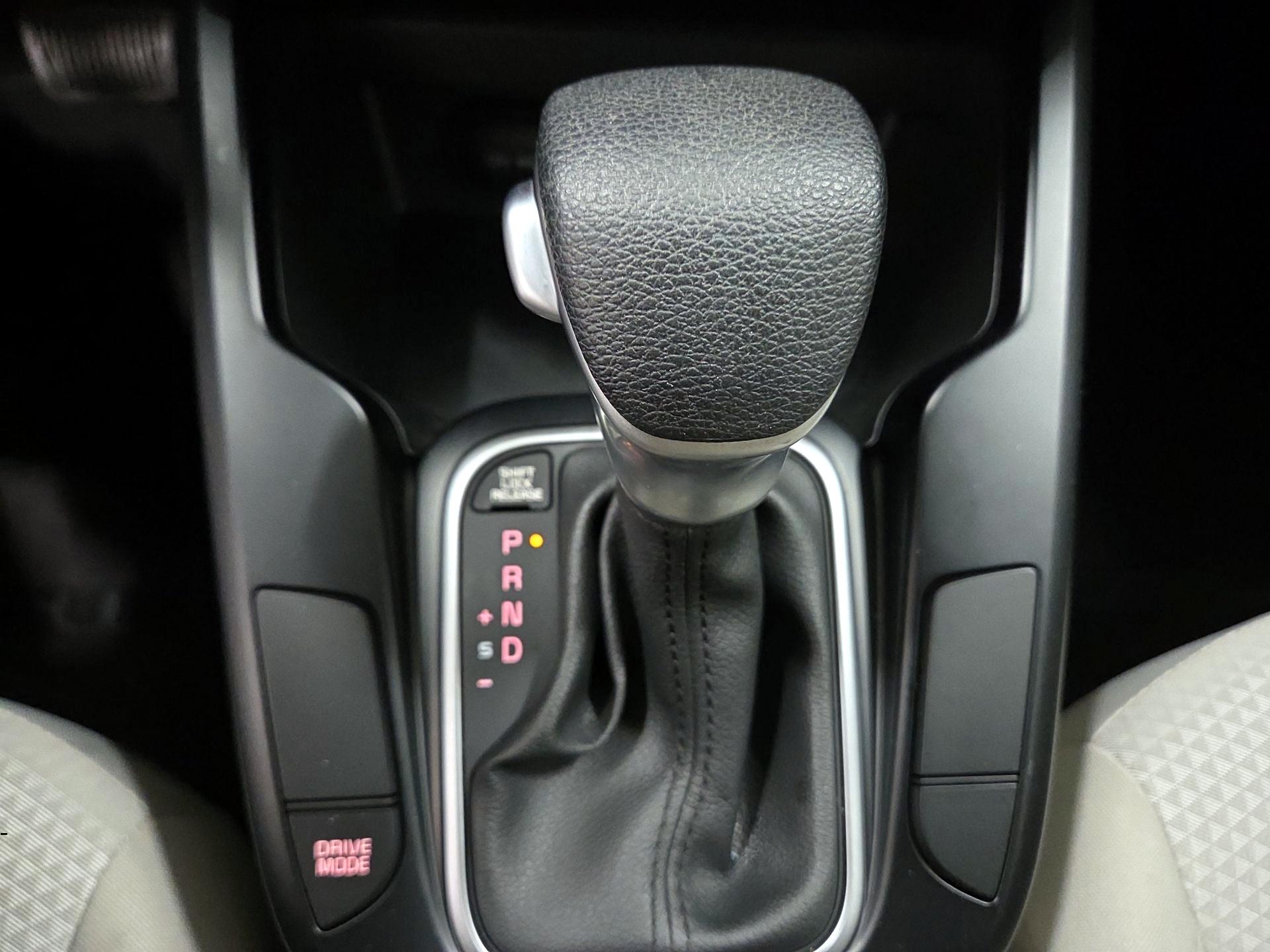 Thumbnail: 2020 Kia Soul - 17