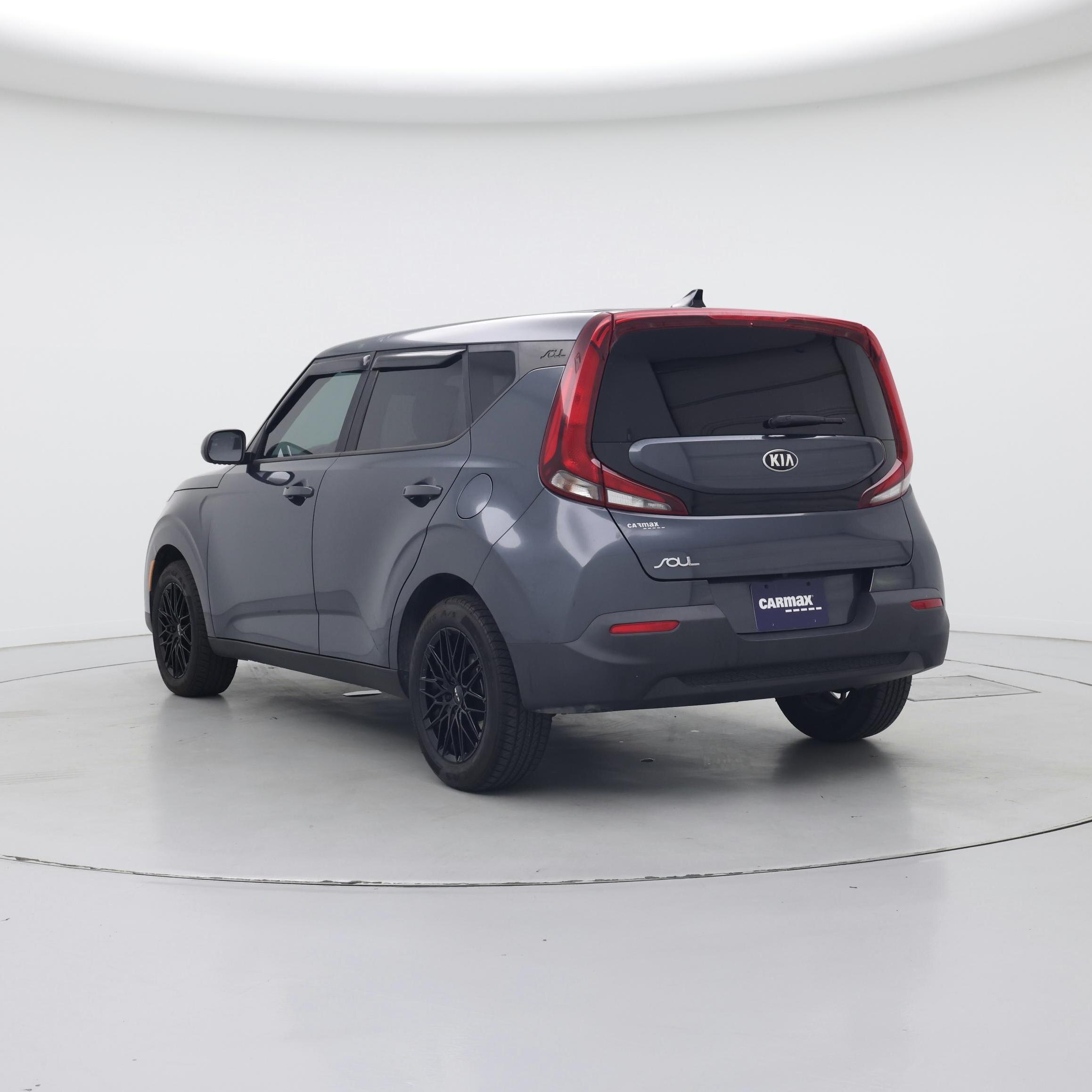Thumbnail: 2020 Kia Soul - 2