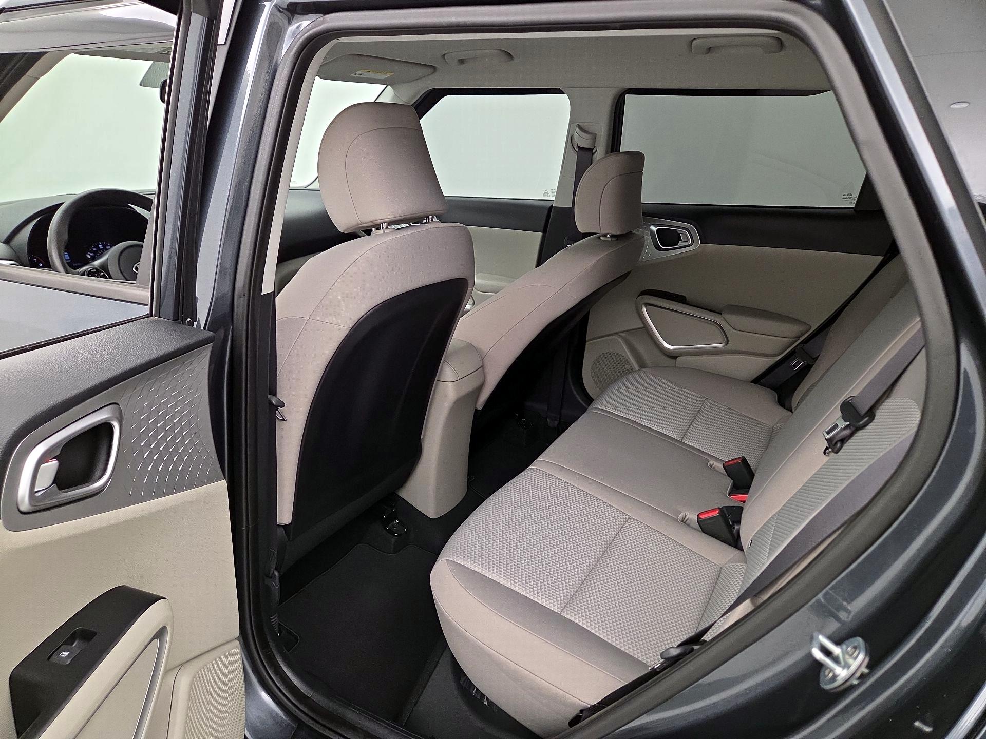 Thumbnail: 2020 Kia Soul - 19