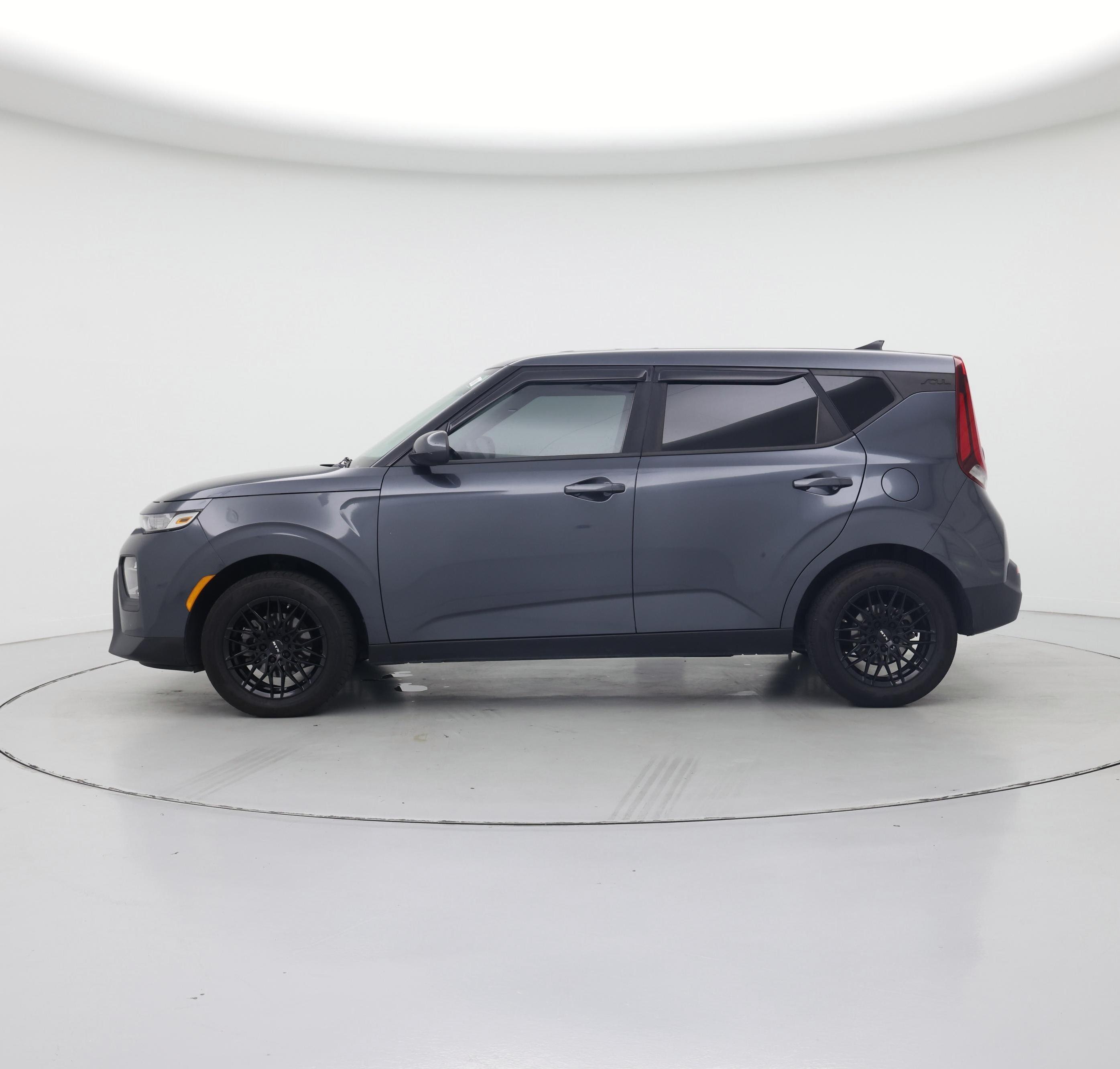 Thumbnail: 2020 Kia Soul - 3