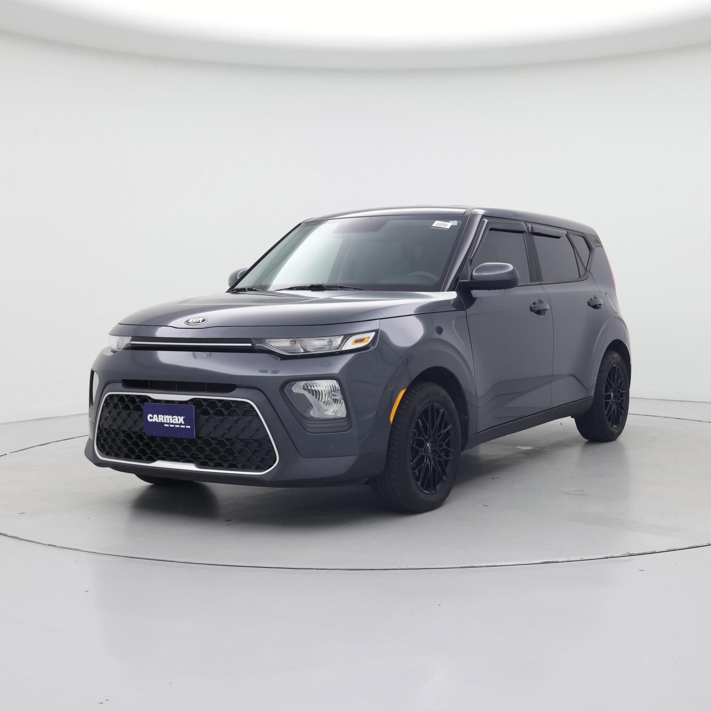 Thumbnail: 2020 Kia Soul - 4