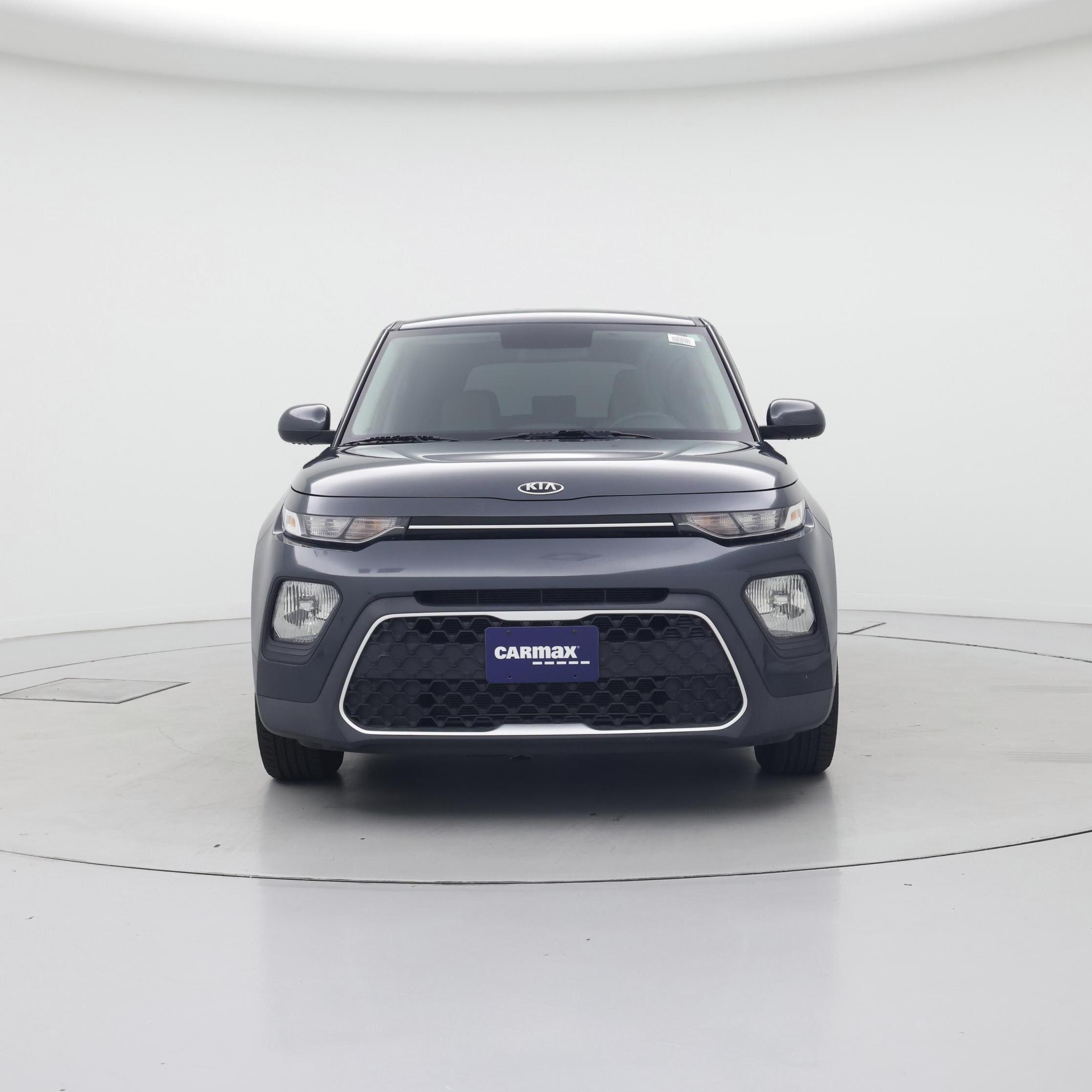 Thumbnail: 2020 Kia Soul - 5
