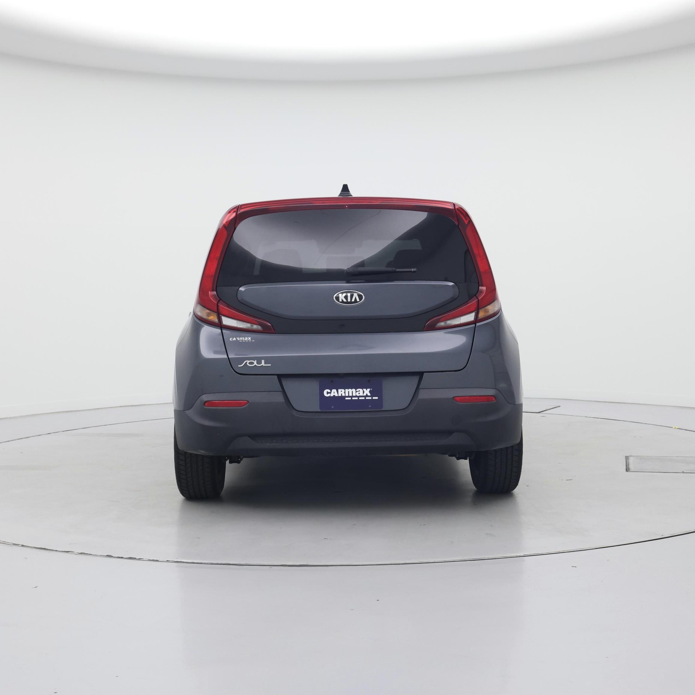 Thumbnail: 2020 Kia Soul - 6