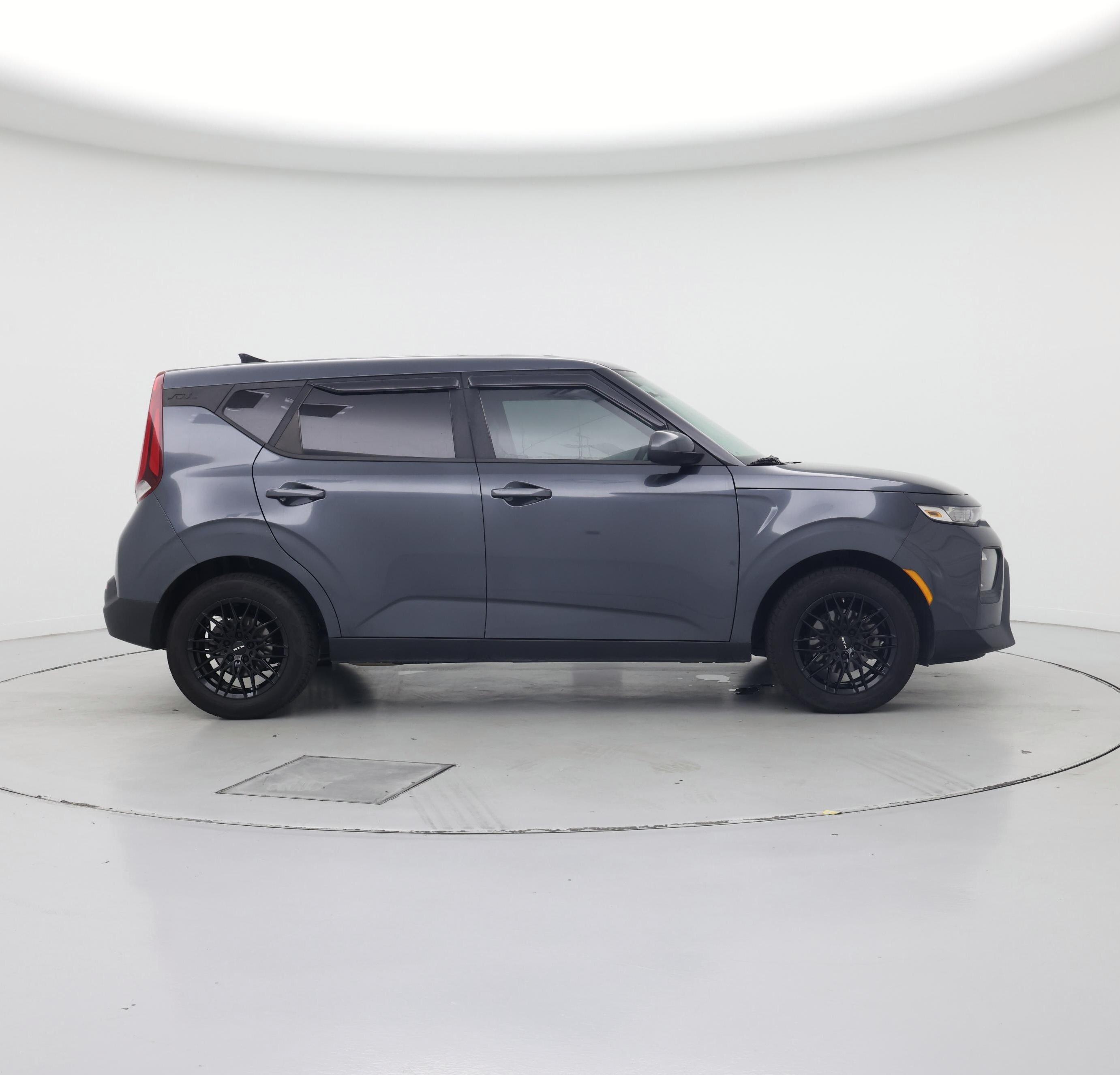 Thumbnail: 2020 Kia Soul - 7