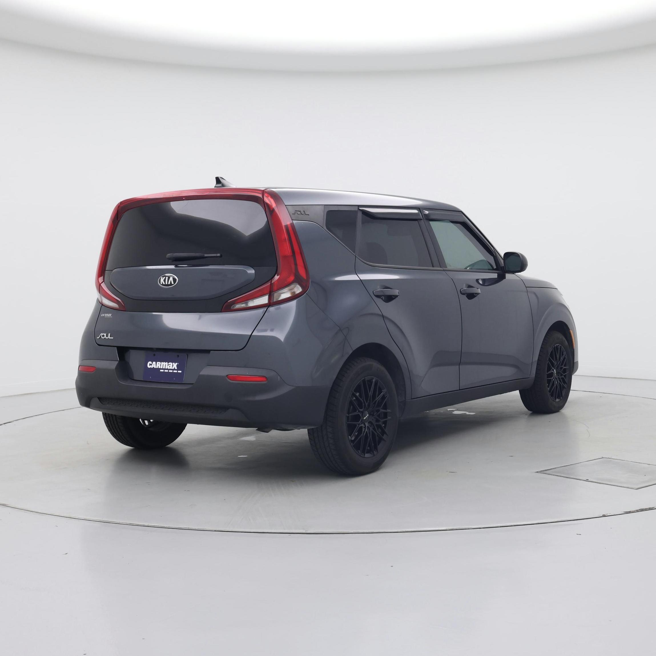 Thumbnail: 2020 Kia Soul - 8
