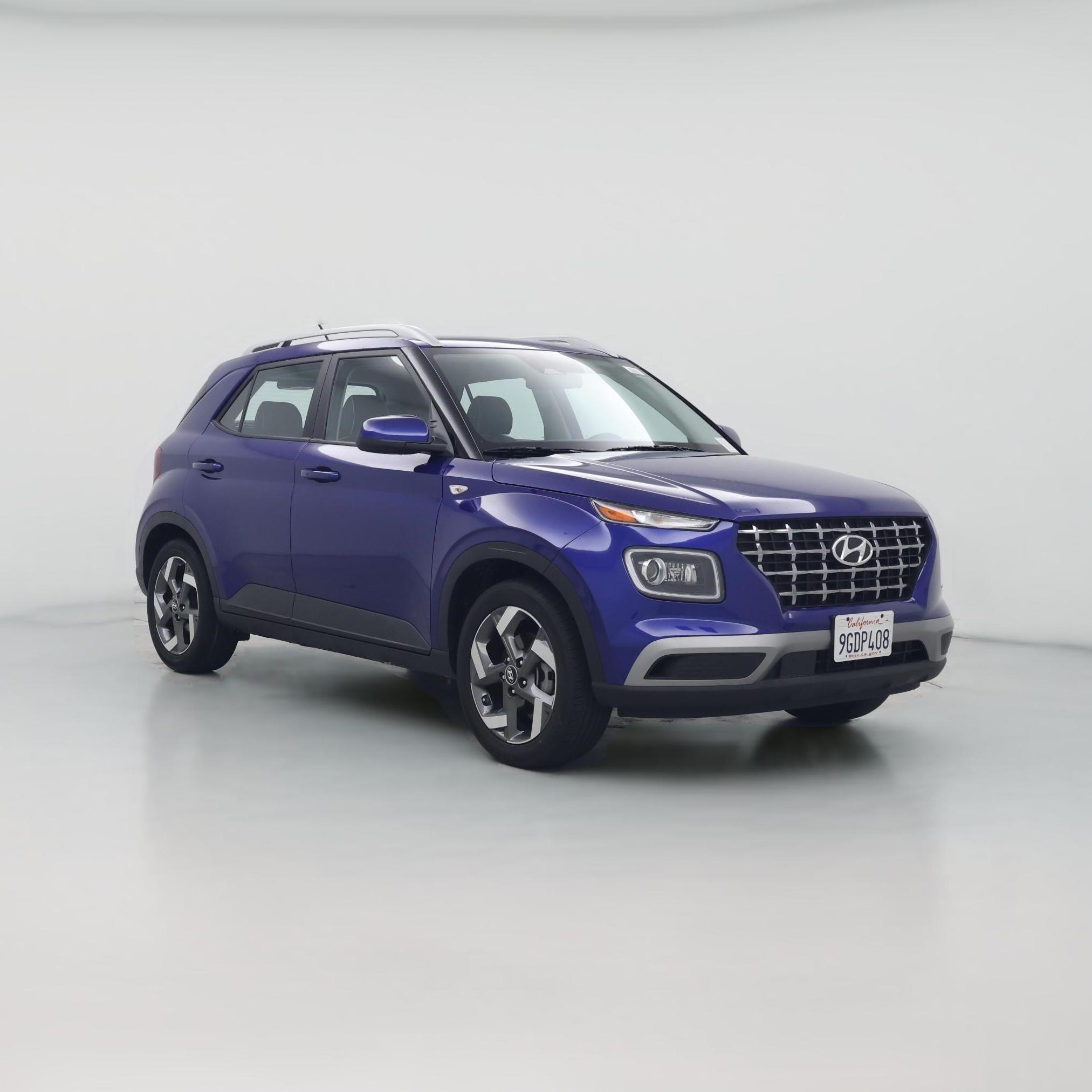 Thumbnail: 2023 Hyundai Venue - 1