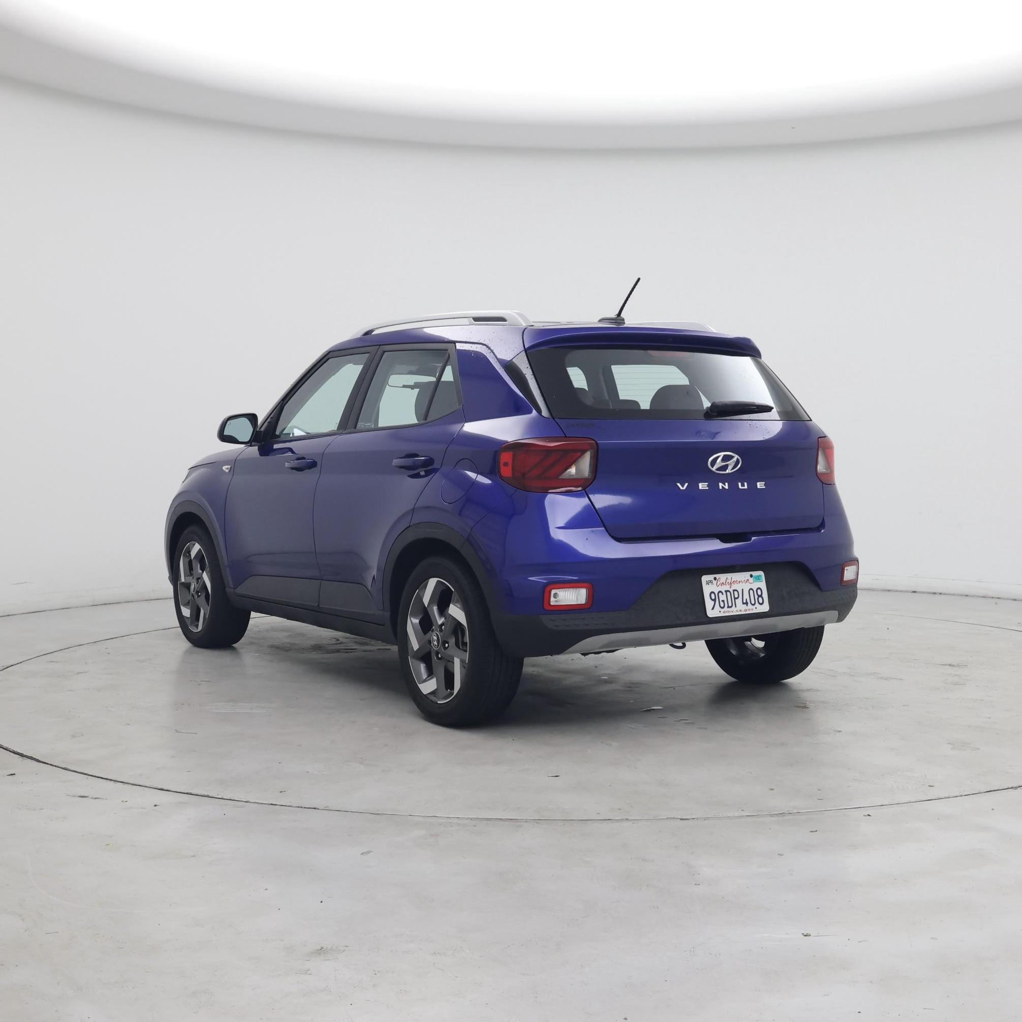 Thumbnail: 2023 Hyundai Venue - 2