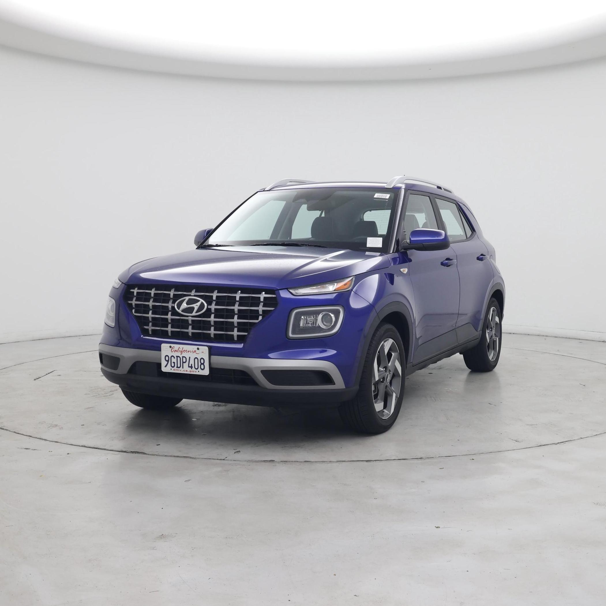 Thumbnail: 2023 Hyundai Venue - 4