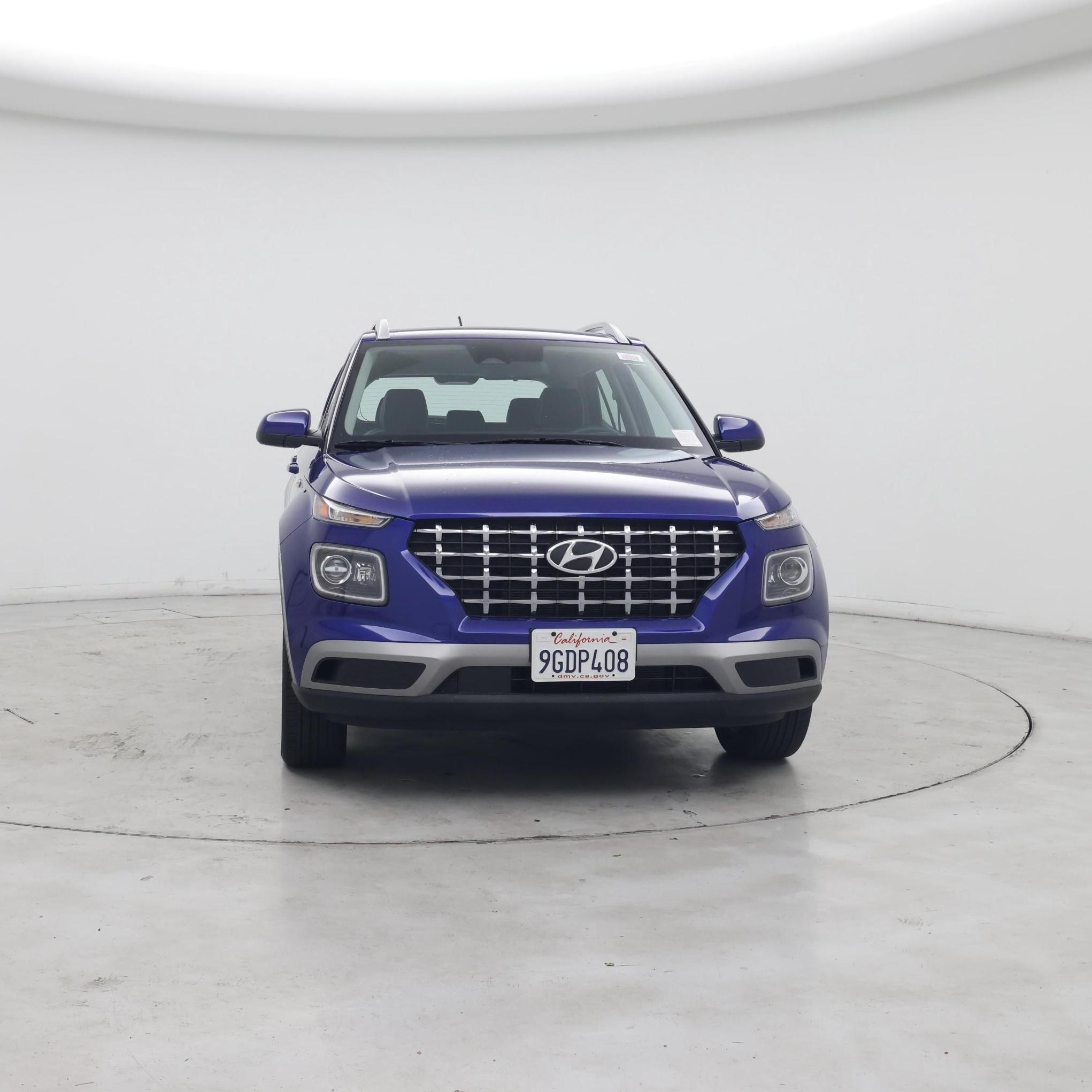 Thumbnail: 2023 Hyundai Venue - 5