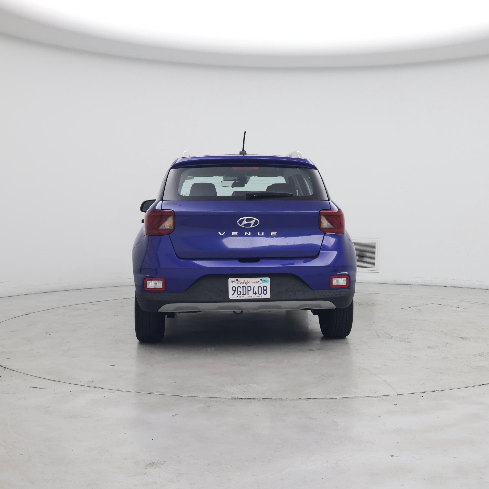 Thumbnail: 2023 Hyundai Venue - 6