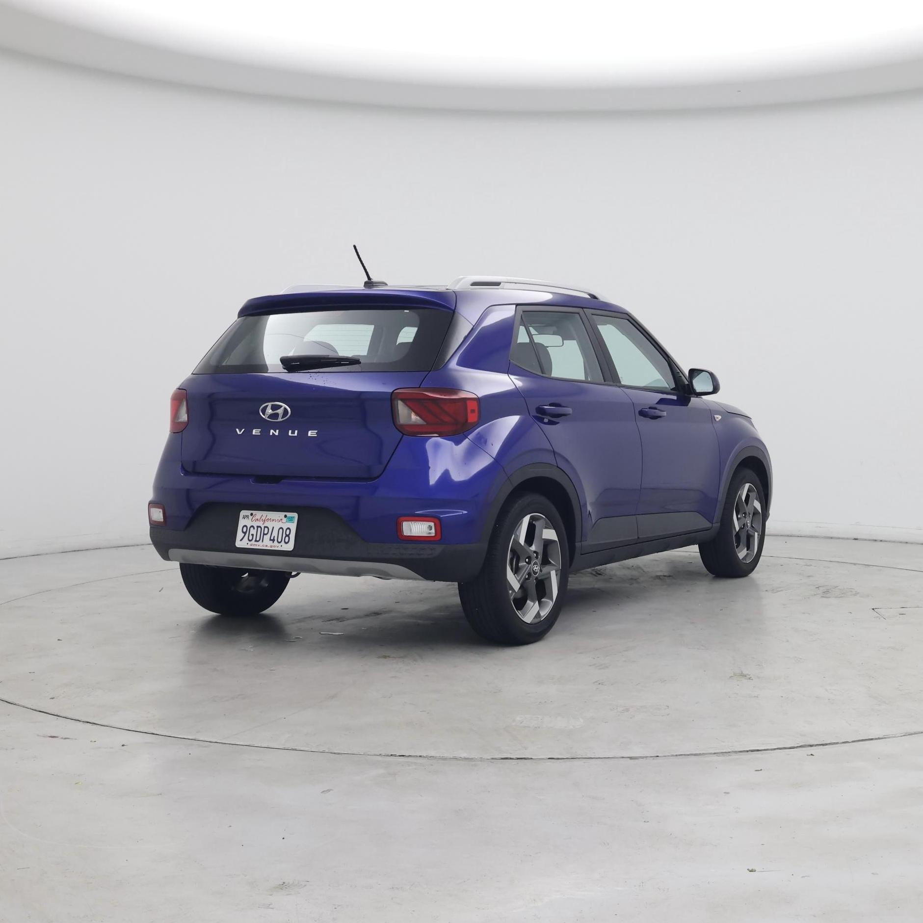 Thumbnail: 2023 Hyundai Venue - 8
