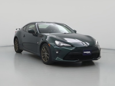 2020 Toyota 86 Hakone Edition