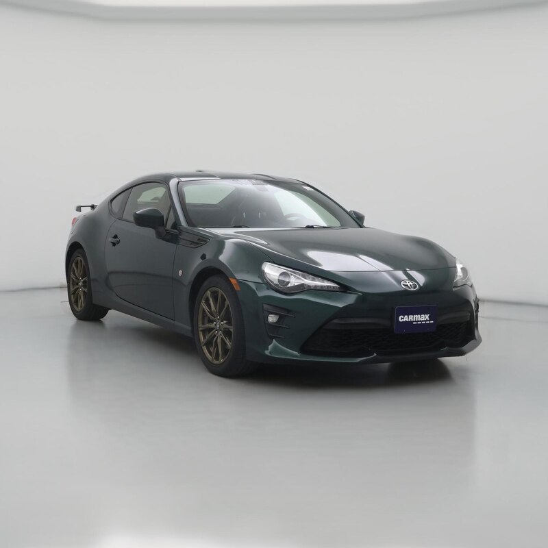 2020 Toyota 86 Hakone Edition