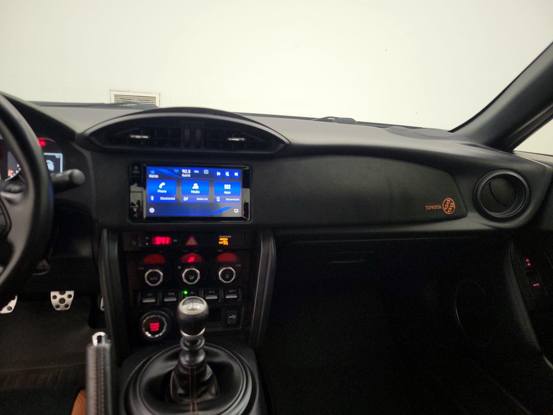 Thumbnail: 2020 Toyota 86 - 9