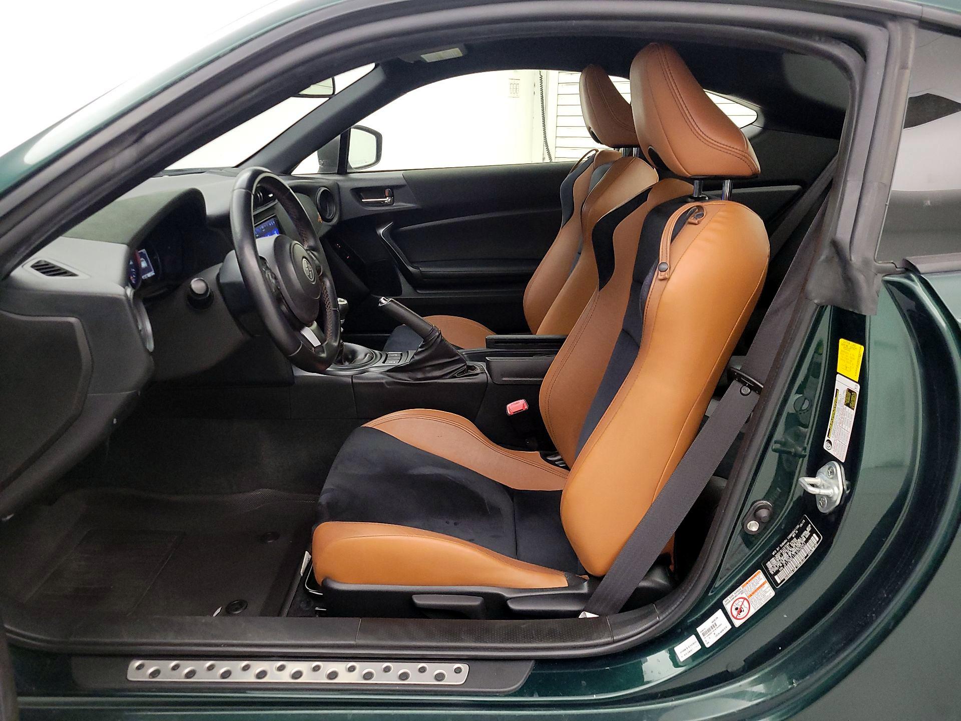 Thumbnail: 2020 Toyota 86 - 11