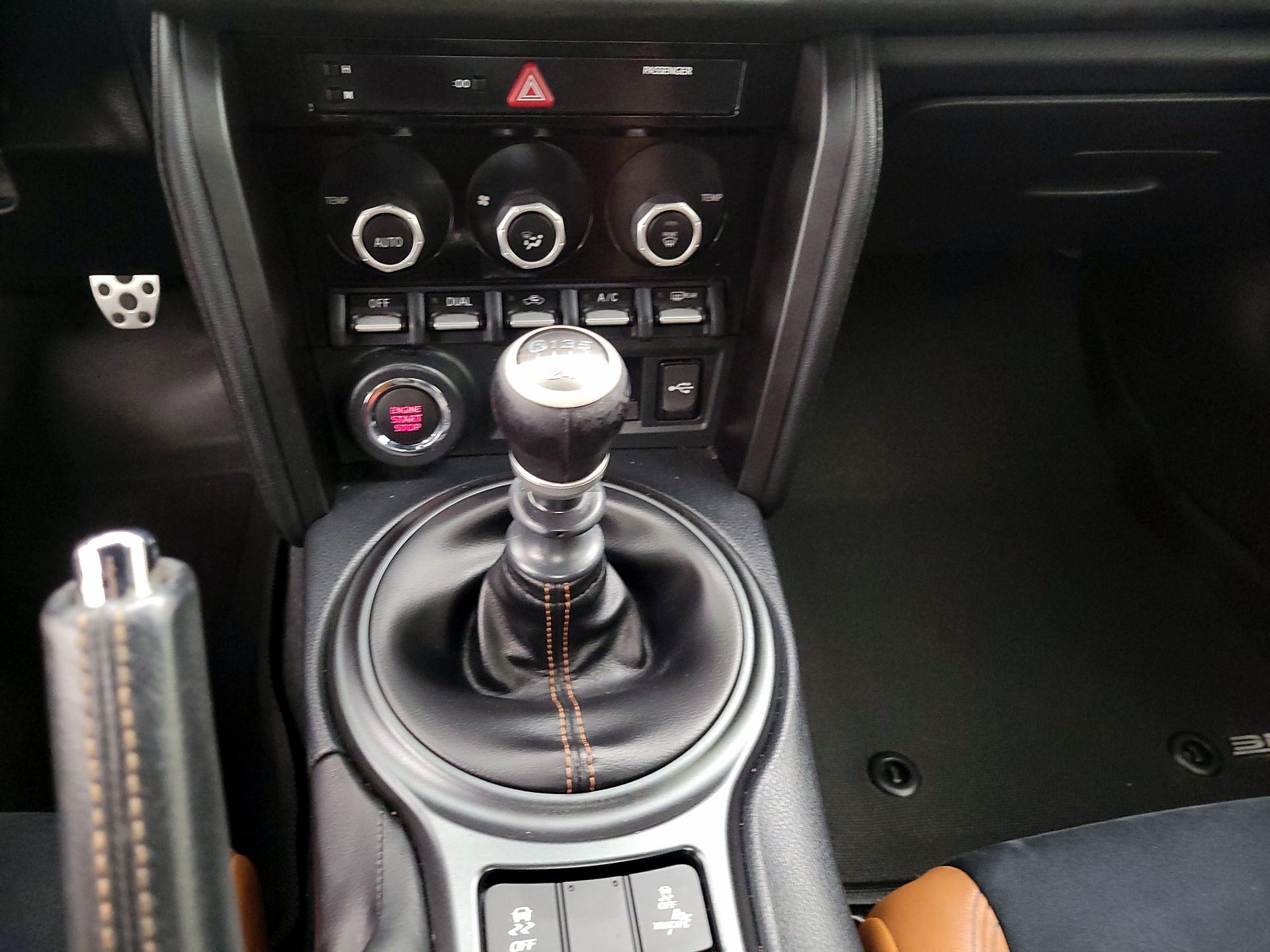 Thumbnail: 2020 Toyota 86 - 17