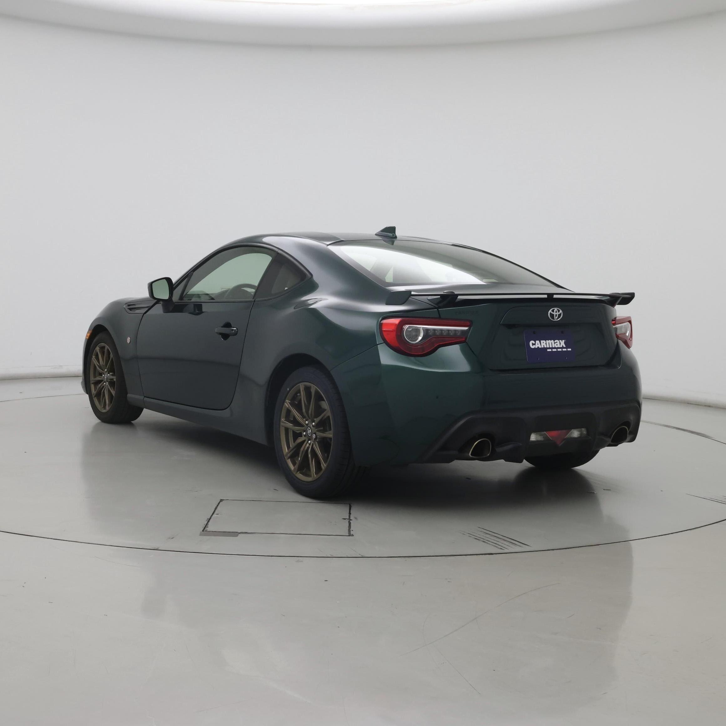 Thumbnail: 2020 Toyota 86 - 2