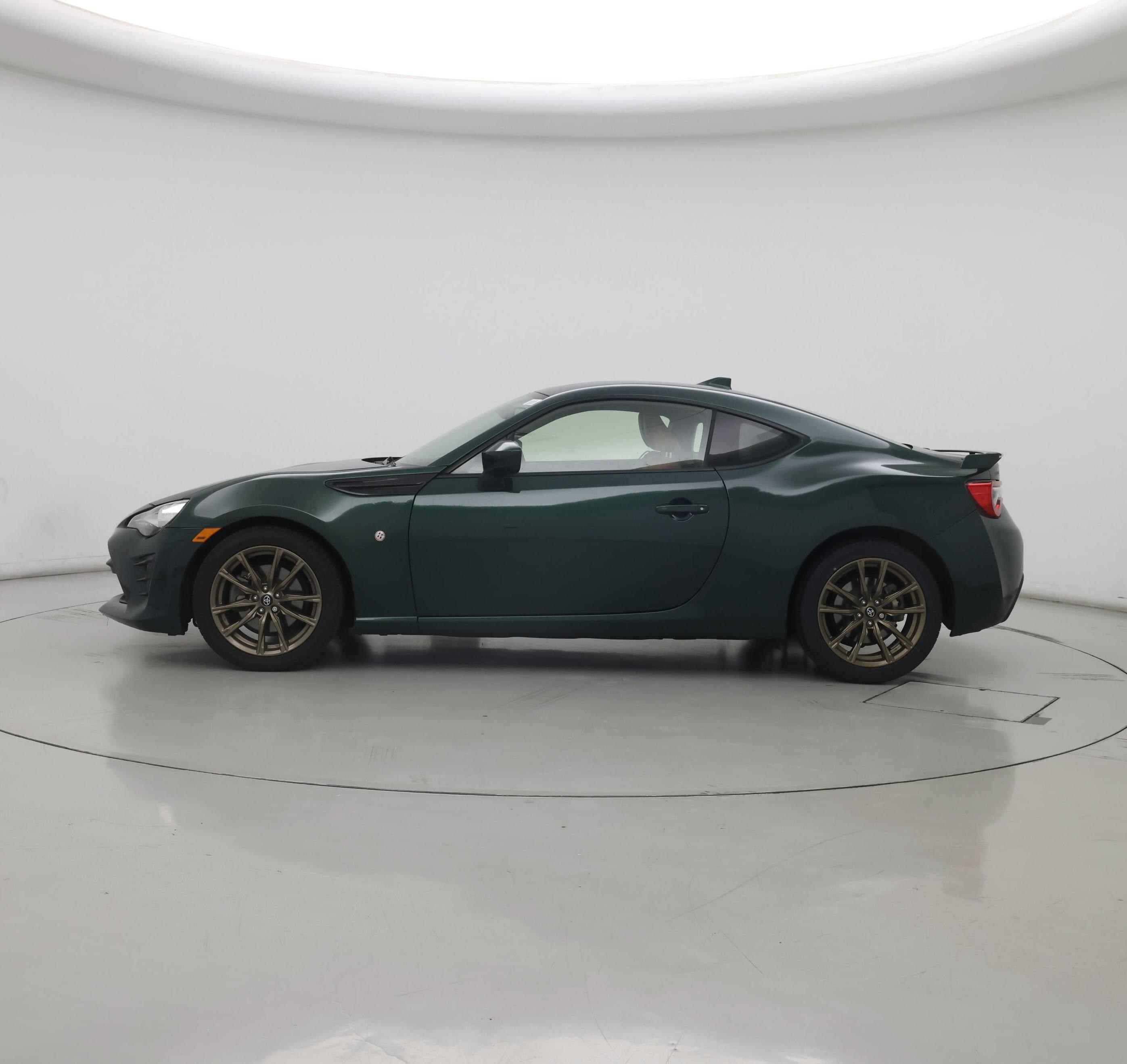 Thumbnail: 2020 Toyota 86 - 3