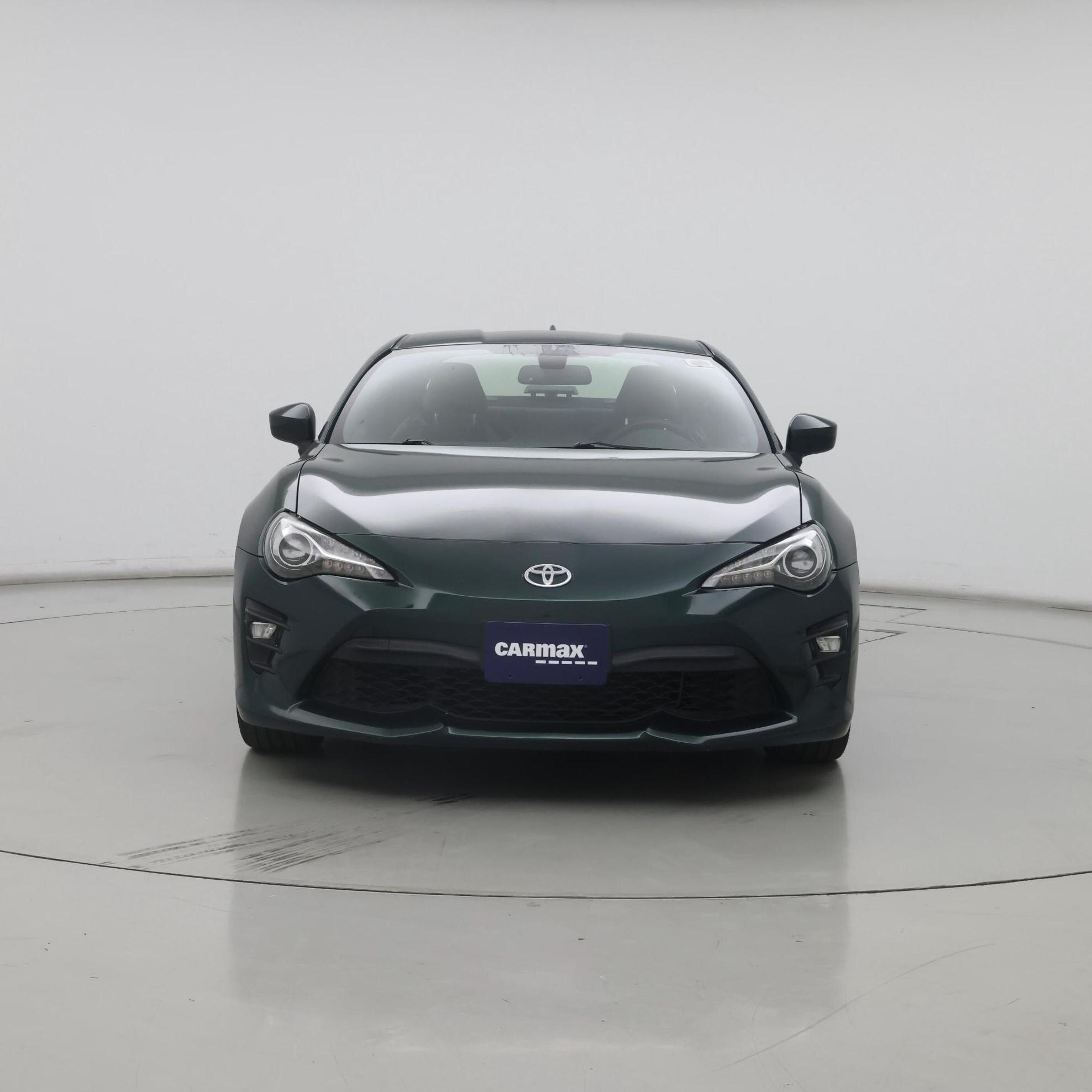 Thumbnail: 2020 Toyota 86 - 5