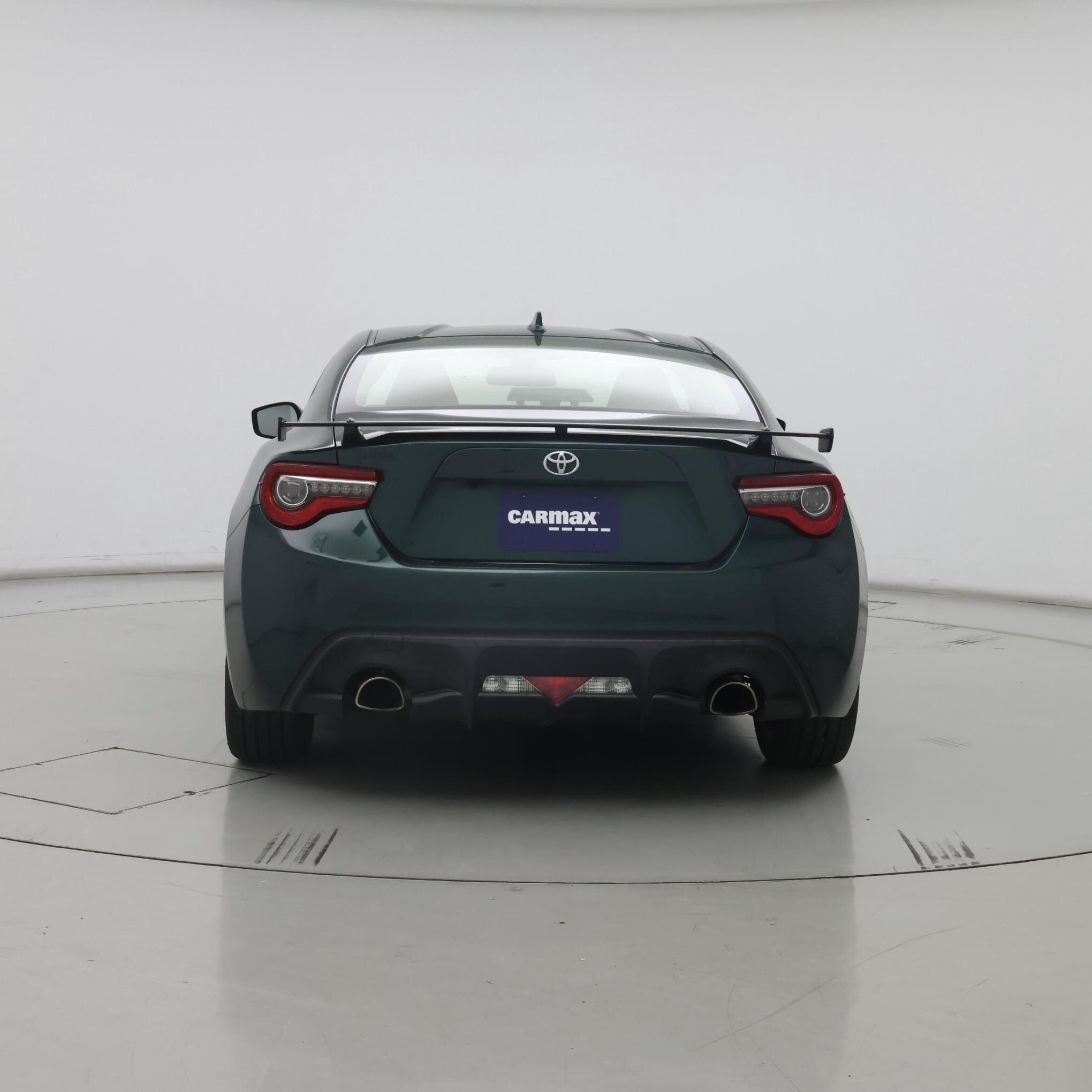 Thumbnail: 2020 Toyota 86 - 6