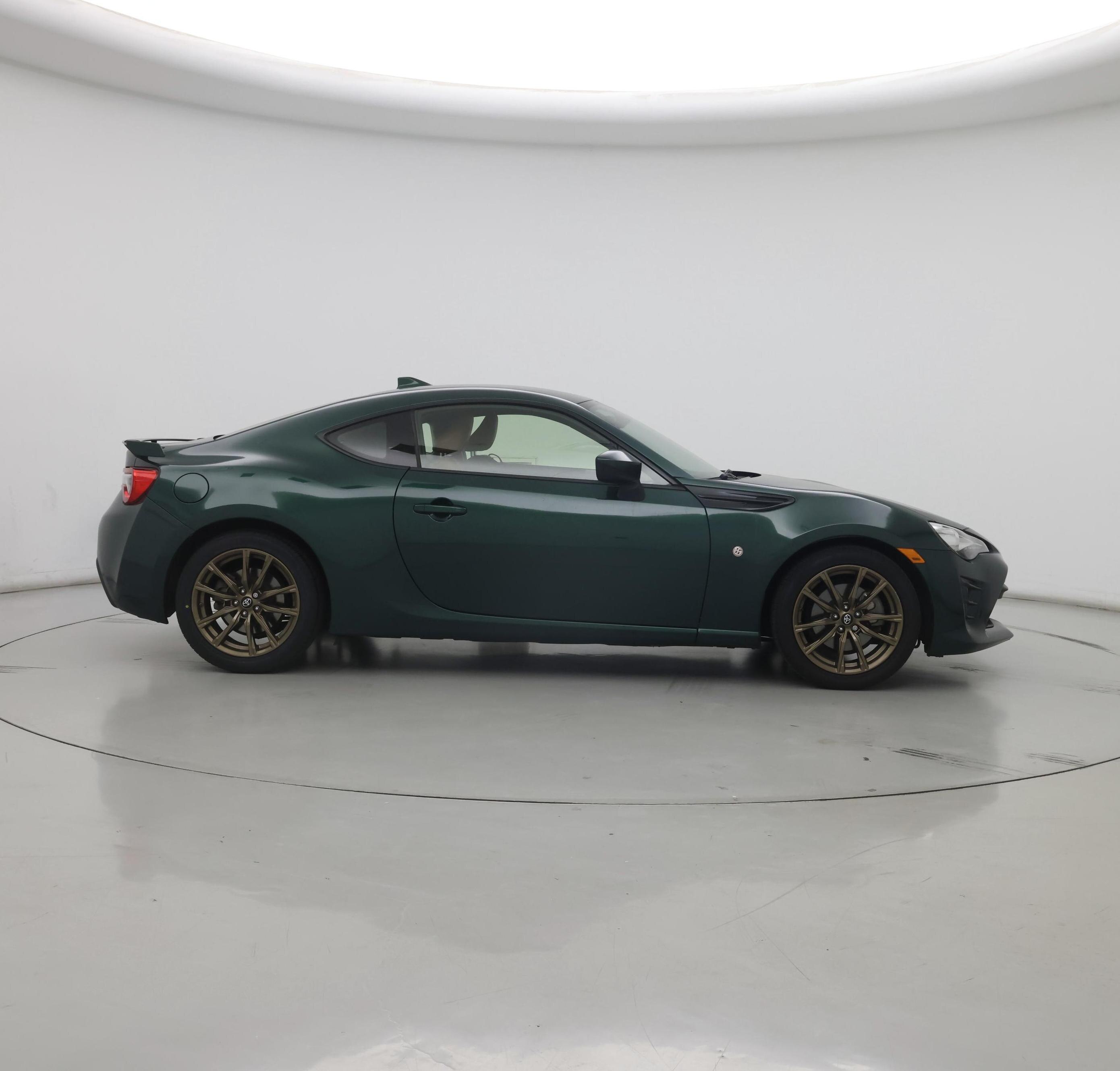 Thumbnail: 2020 Toyota 86 - 7