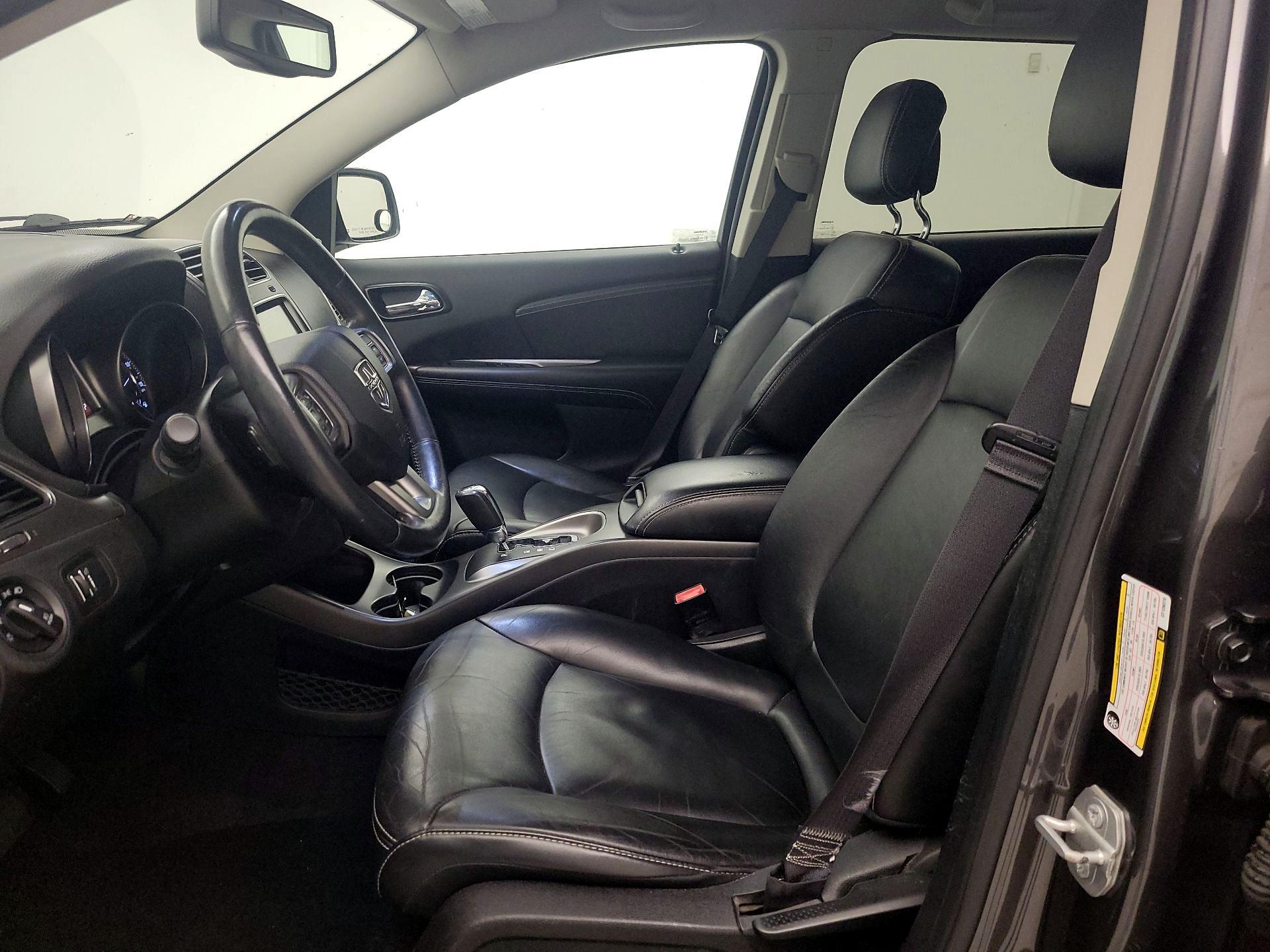 Thumbnail: 2016 Dodge Journey - 11