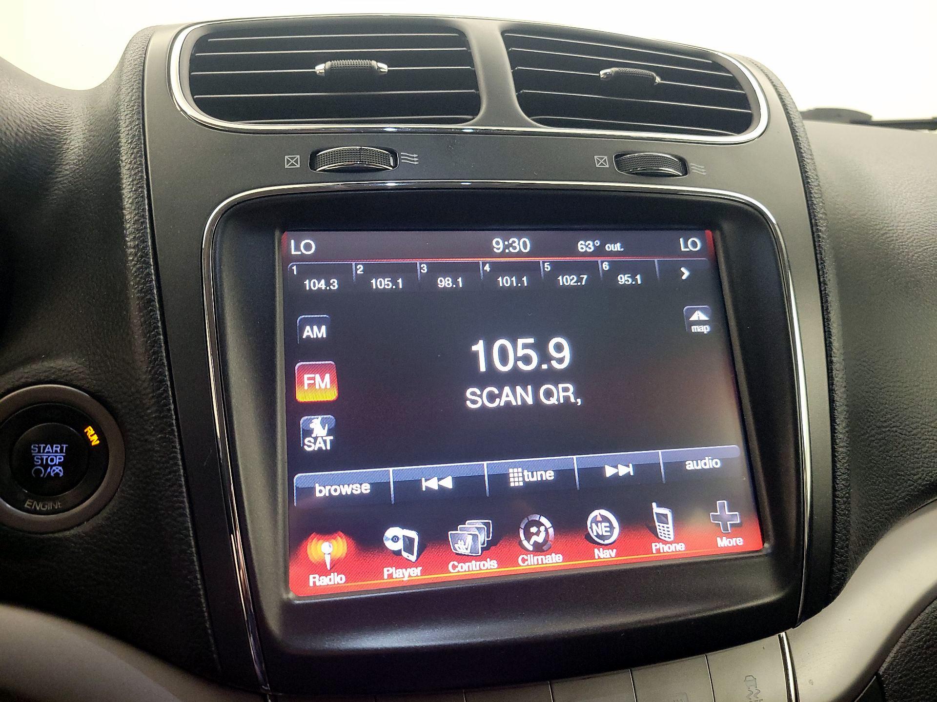 Thumbnail: 2016 Dodge Journey - 15