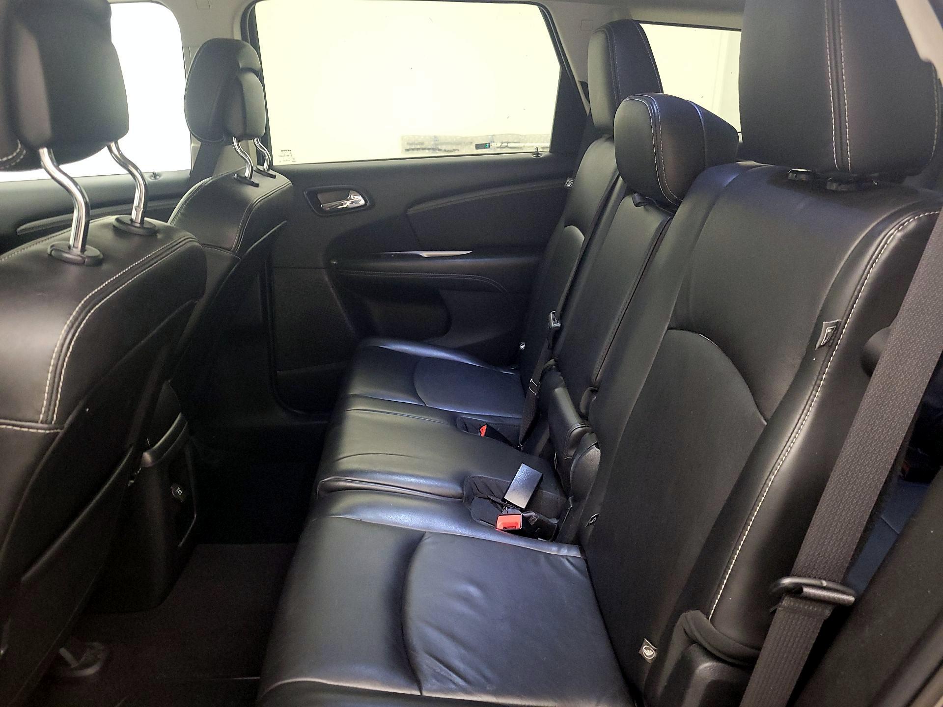 Thumbnail: 2016 Dodge Journey - 18