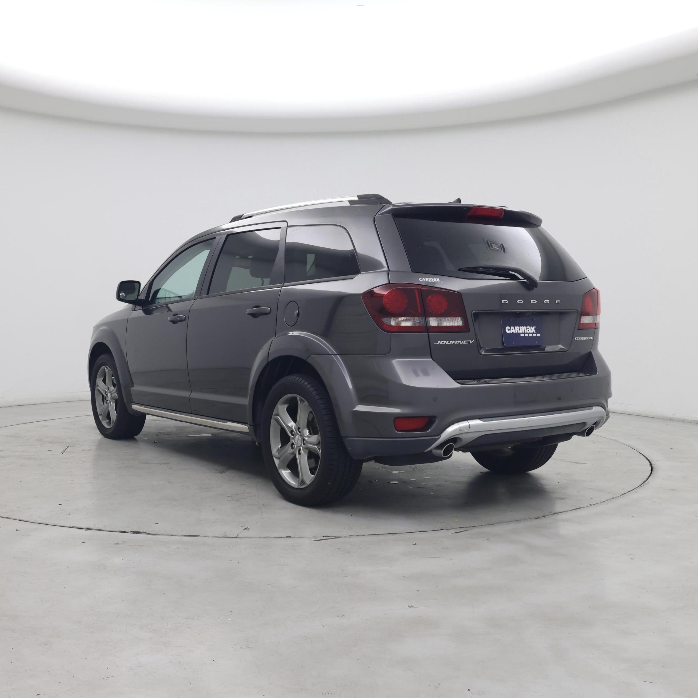 Thumbnail: 2016 Dodge Journey - 2