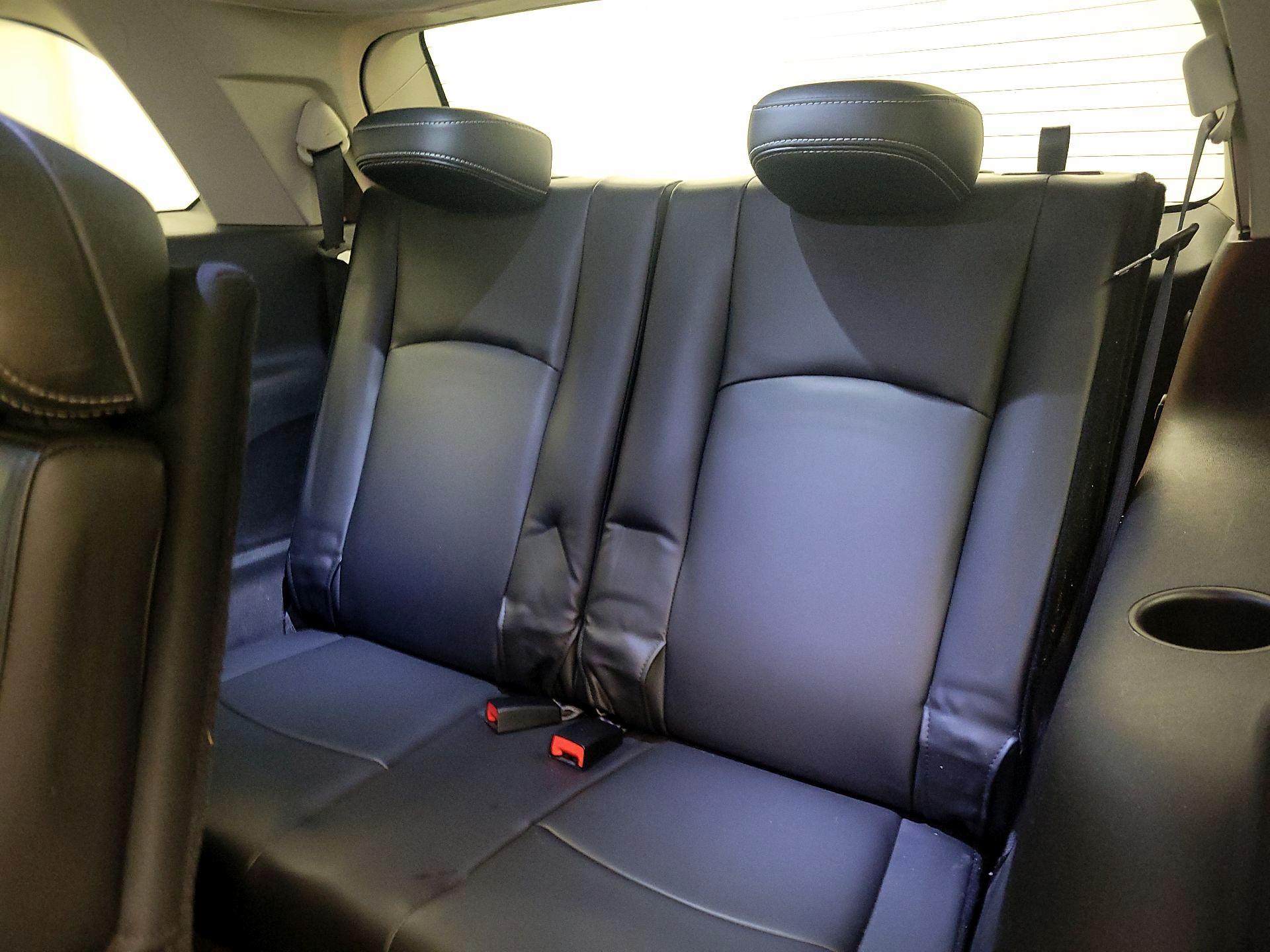 Thumbnail: 2016 Dodge Journey - 19