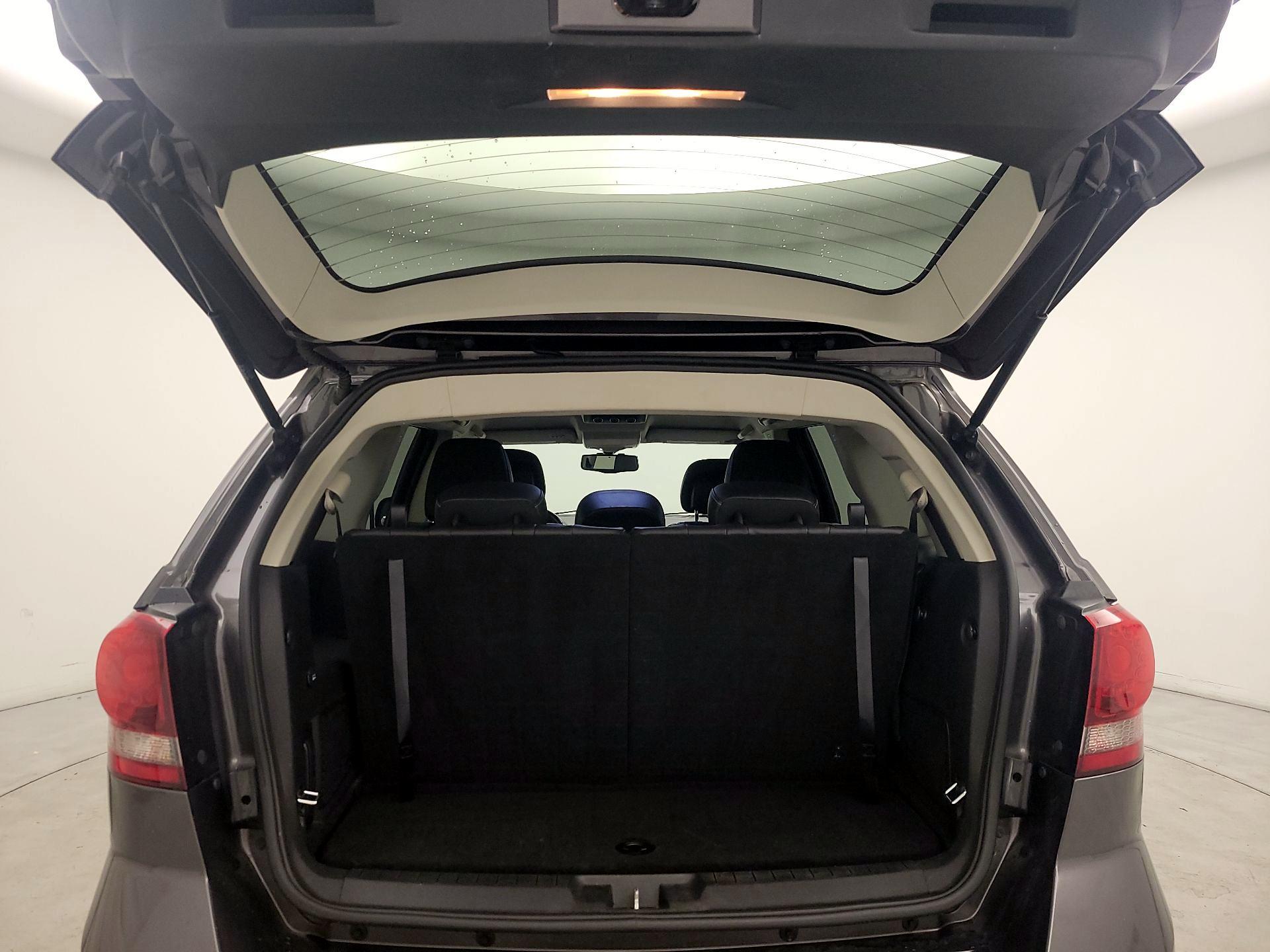 Thumbnail: 2016 Dodge Journey - 20