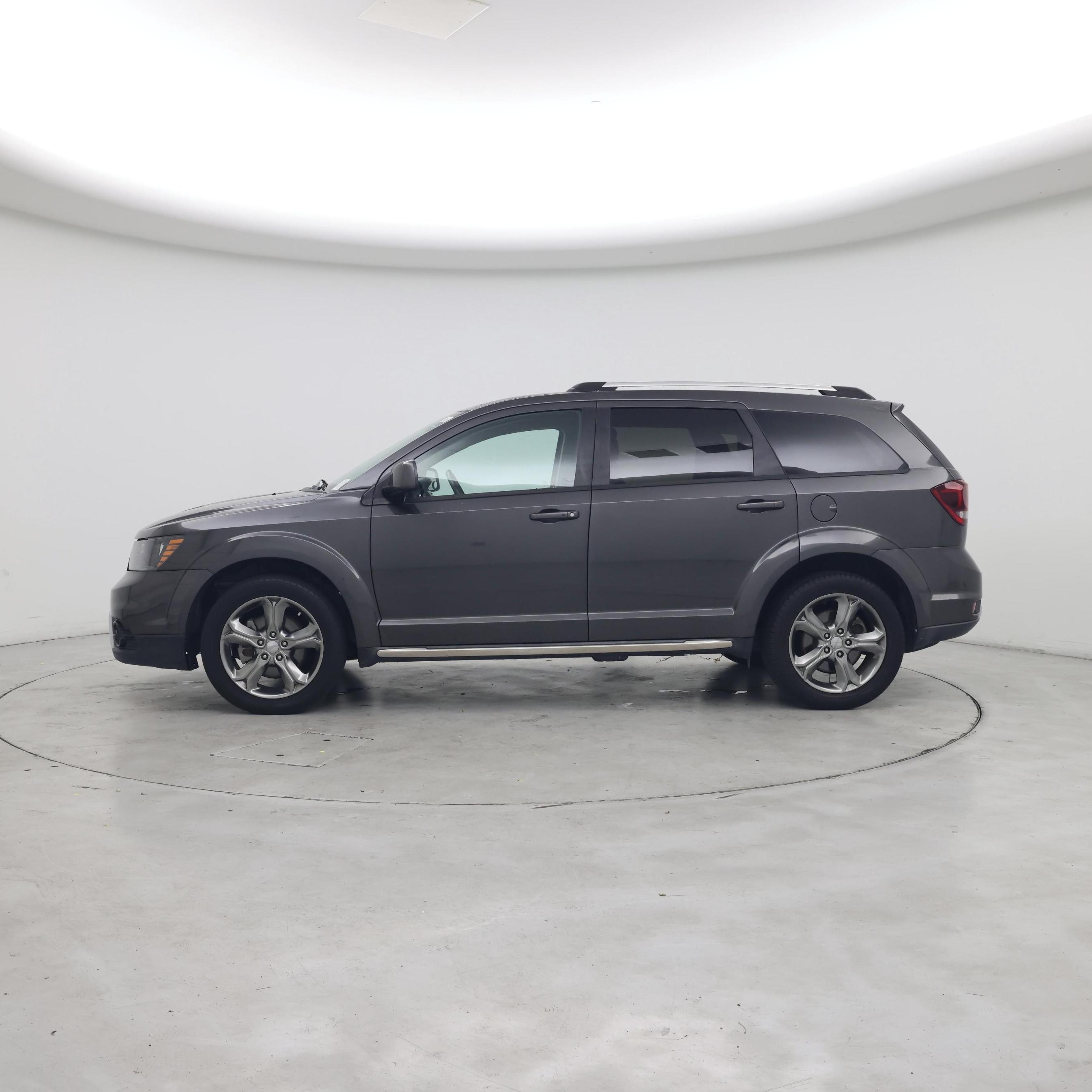 Thumbnail: 2016 Dodge Journey - 3