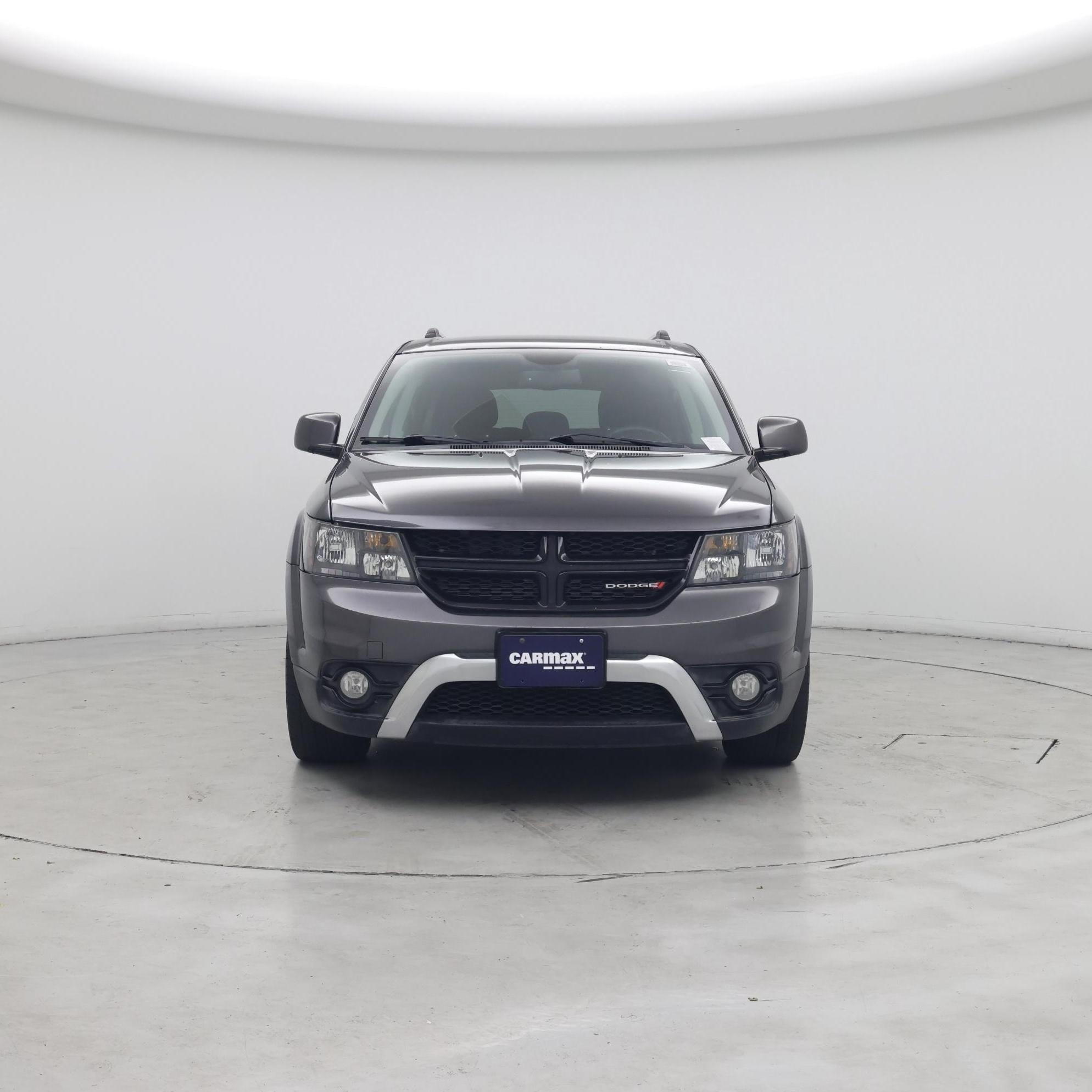Thumbnail: 2016 Dodge Journey - 5