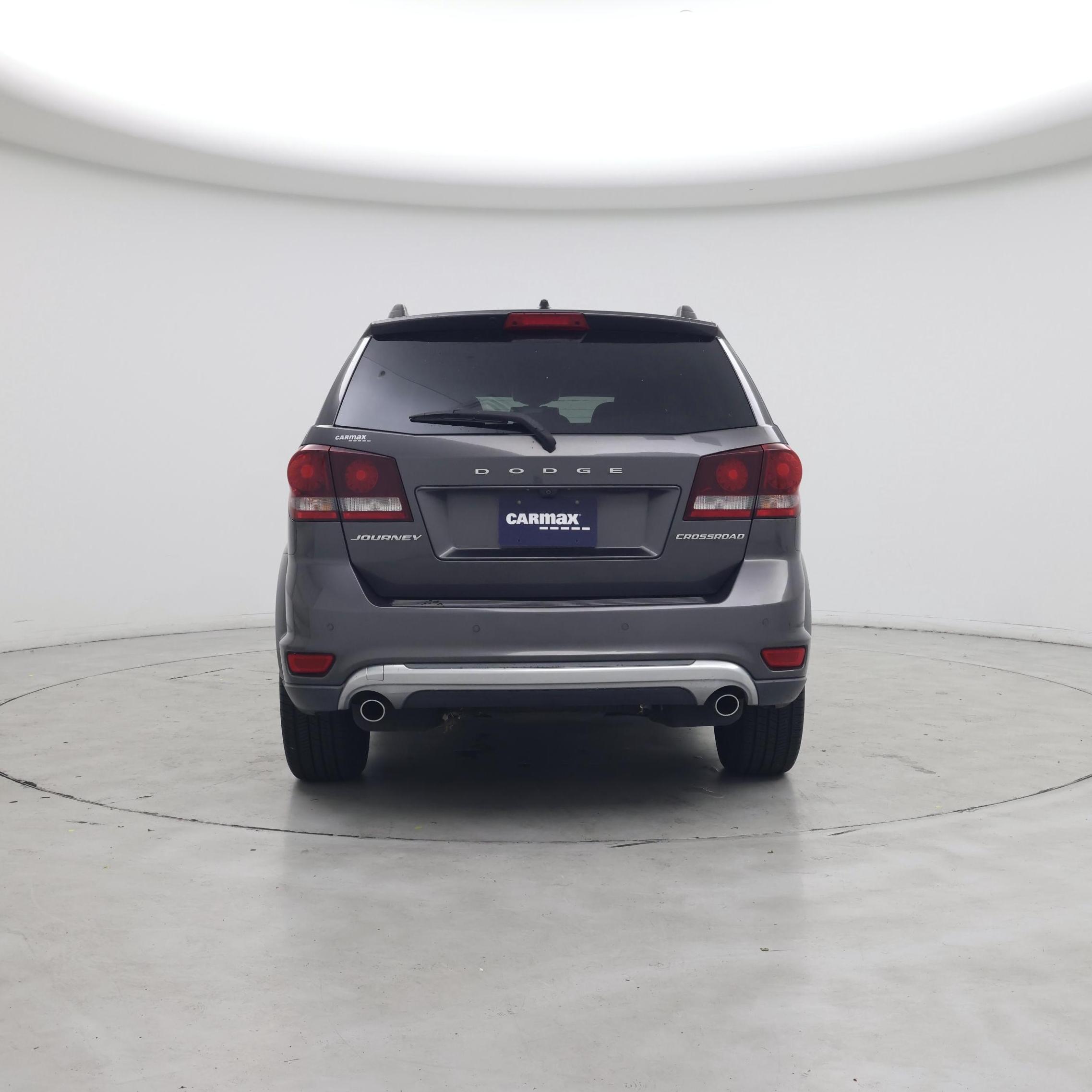 Thumbnail: 2016 Dodge Journey - 6