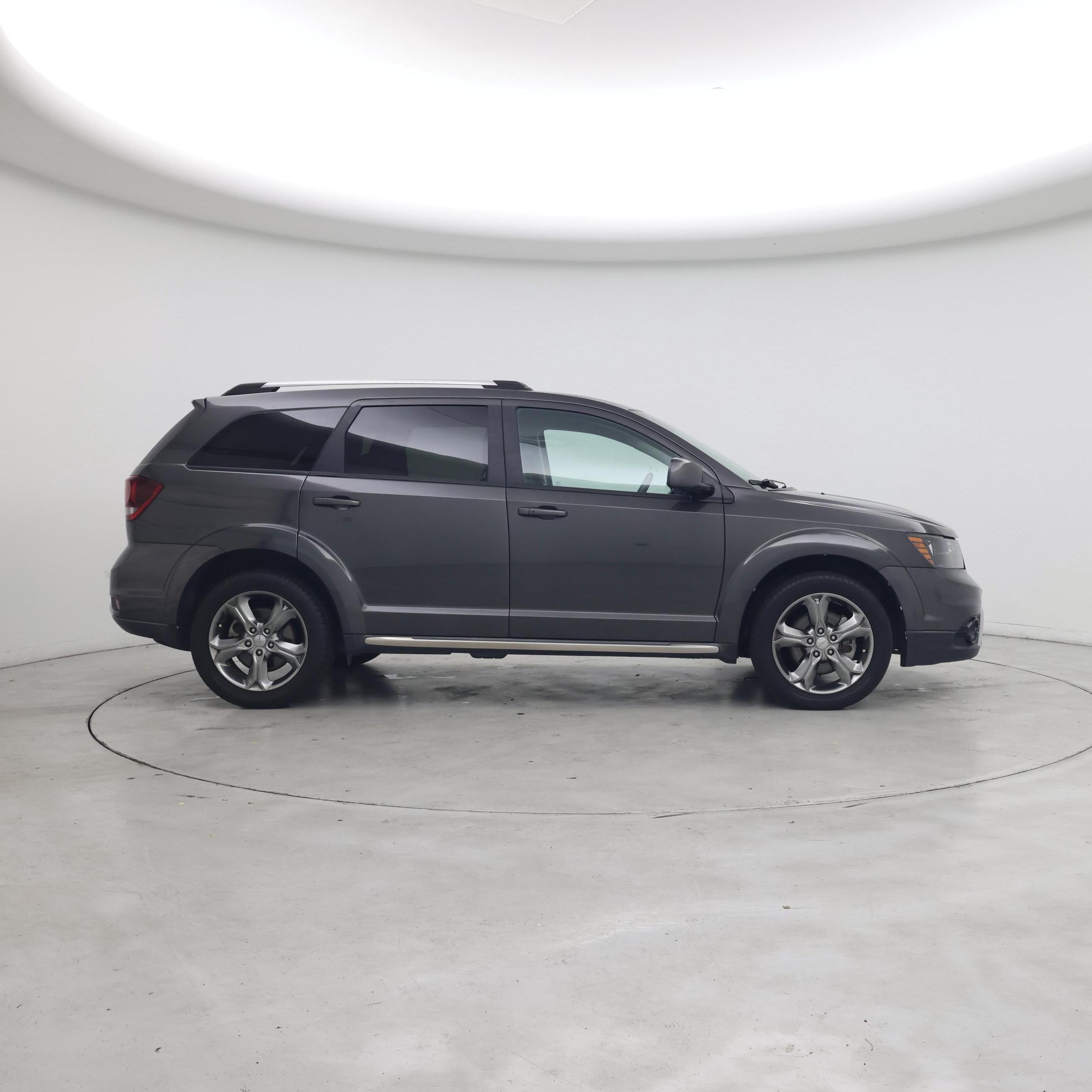 Thumbnail: 2016 Dodge Journey - 7