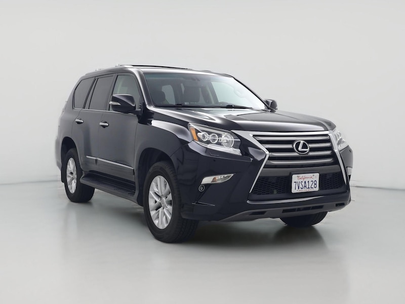 2017 Lexus GX 460 -
                  Irvine, CA