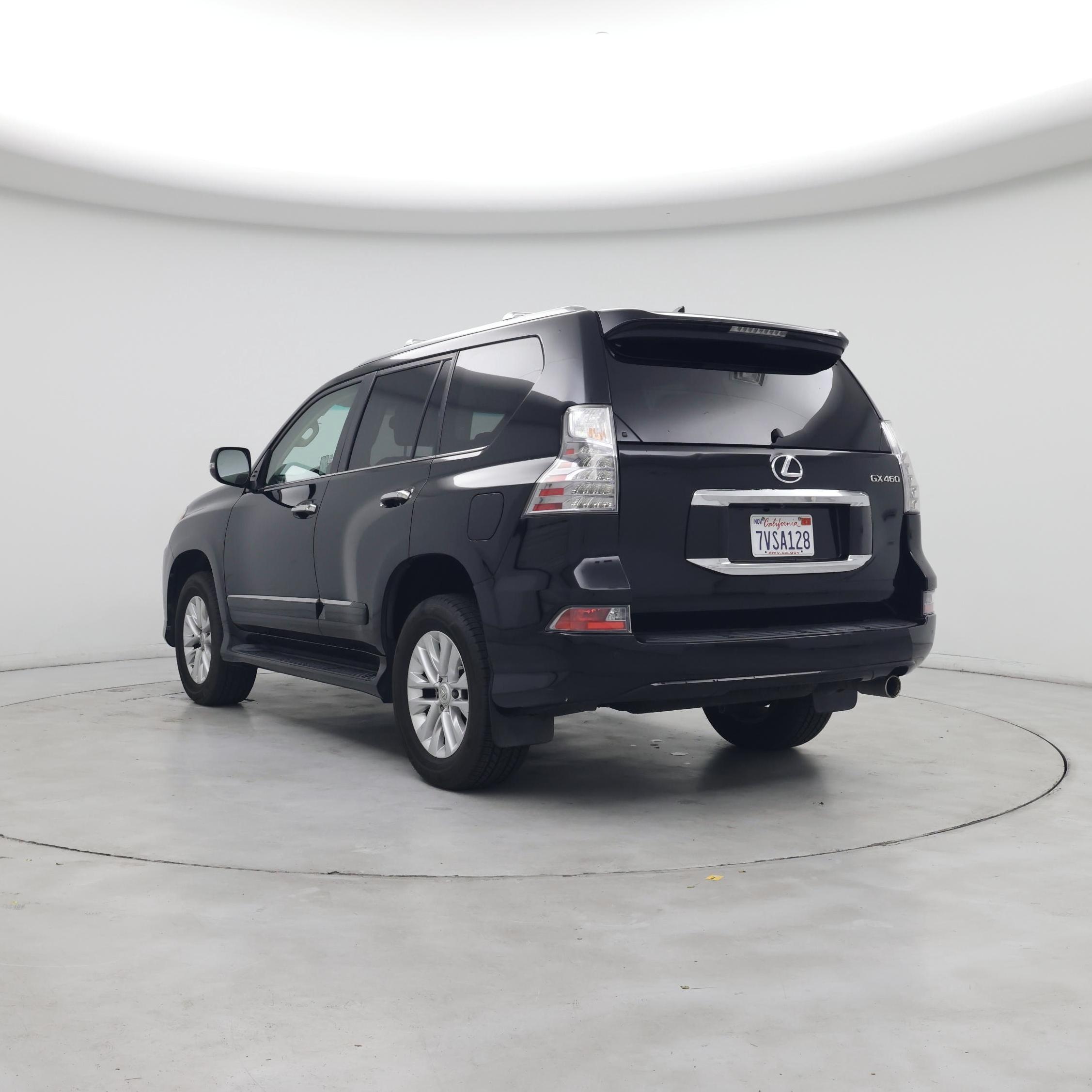 Thumbnail: 2017 Lexus GX - 2
