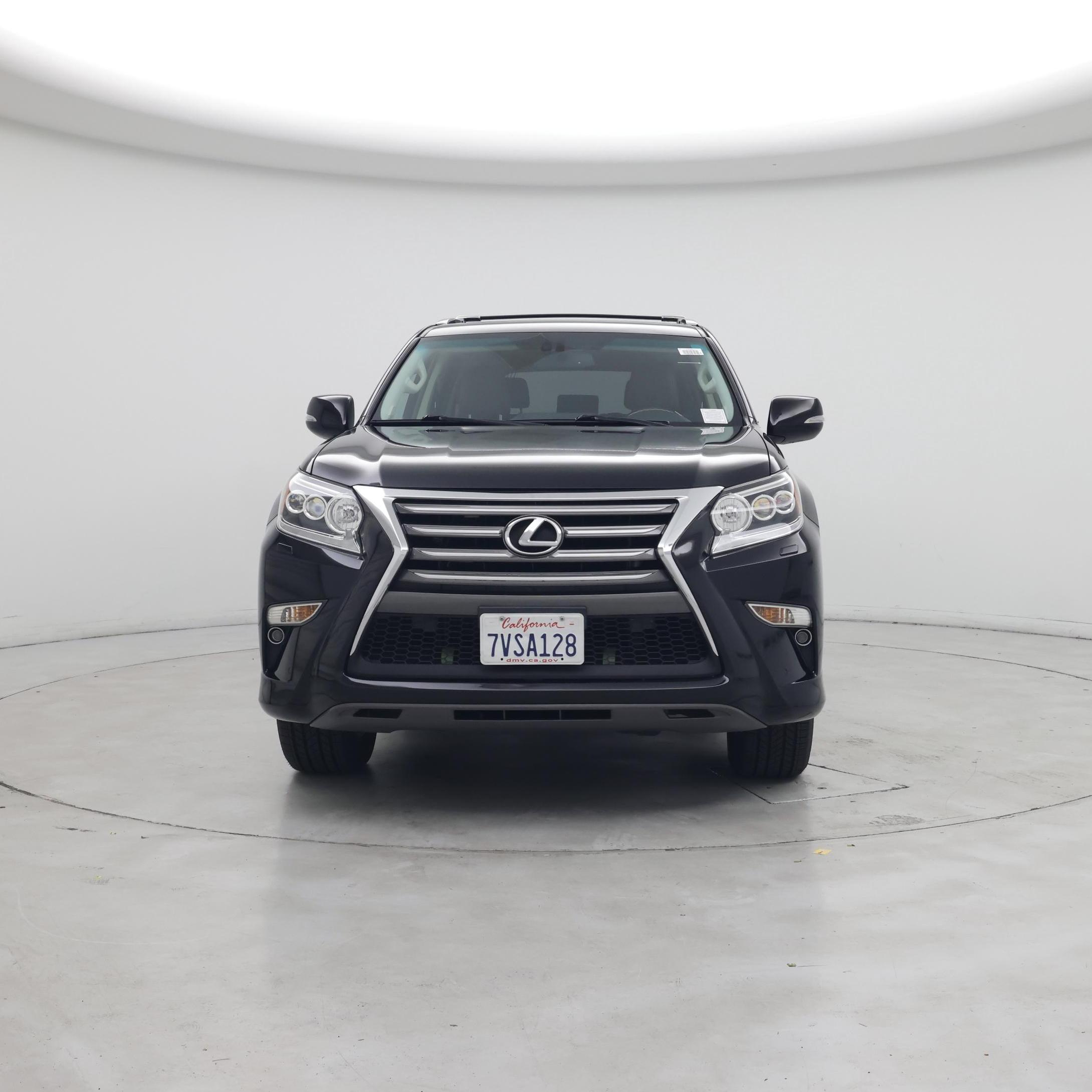 Thumbnail: 2017 Lexus GX - 5
