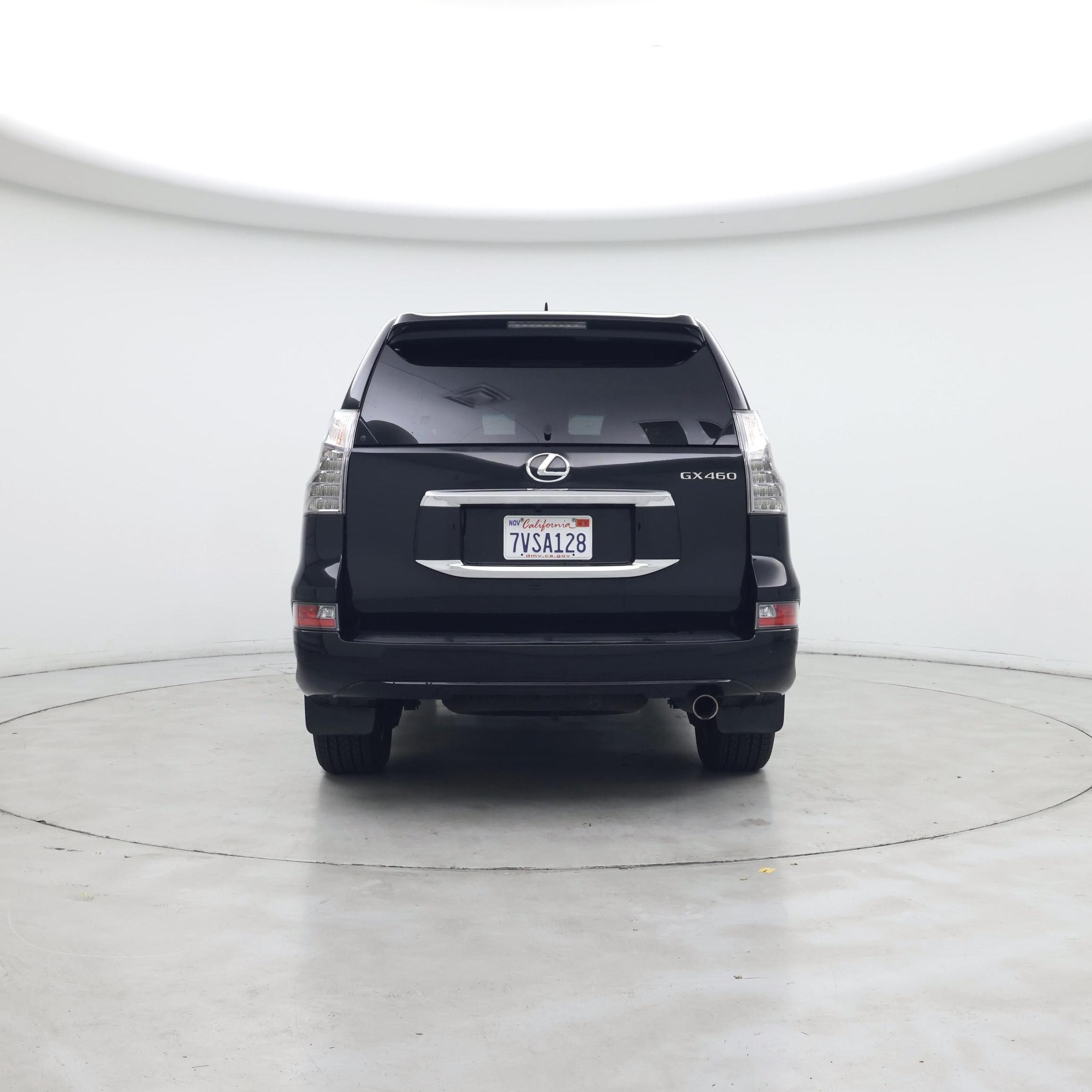 Thumbnail: 2017 Lexus GX - 6
