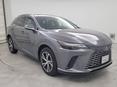 2023 Lexus RX 350 Premium