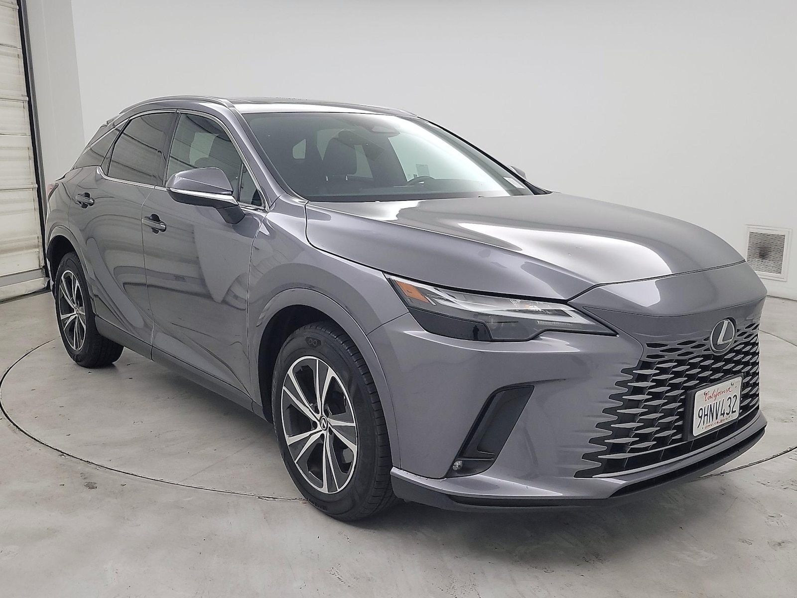2023 Lexus RX