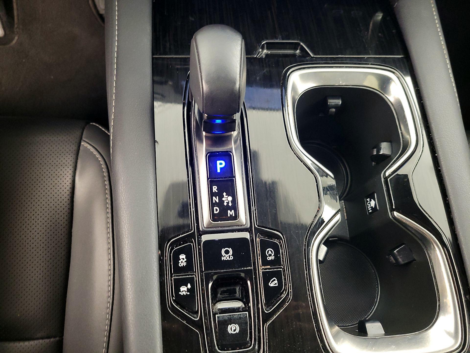 Thumbnail: 2023 Lexus RX - 15