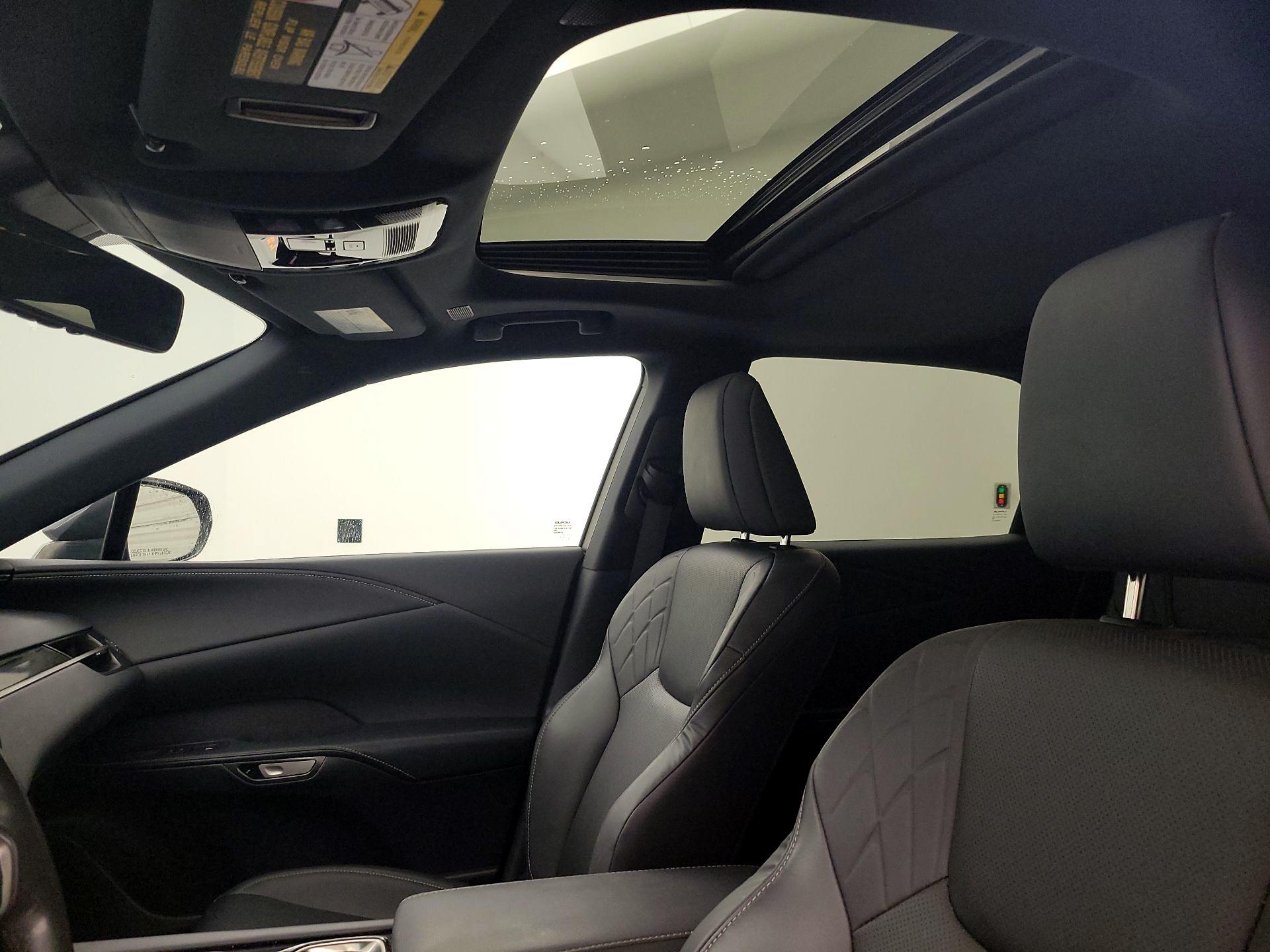 Thumbnail: 2023 Lexus RX - 17
