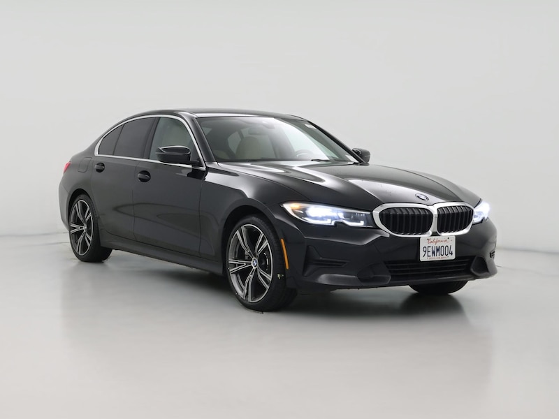 2021 BMW 330 I
