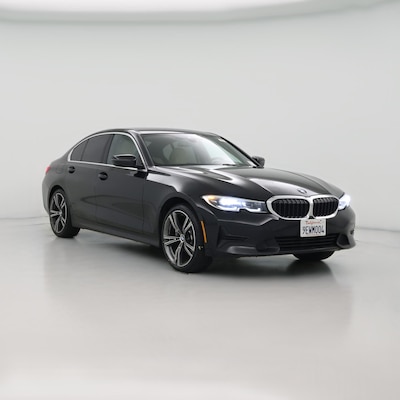 2021 BMW 330 I