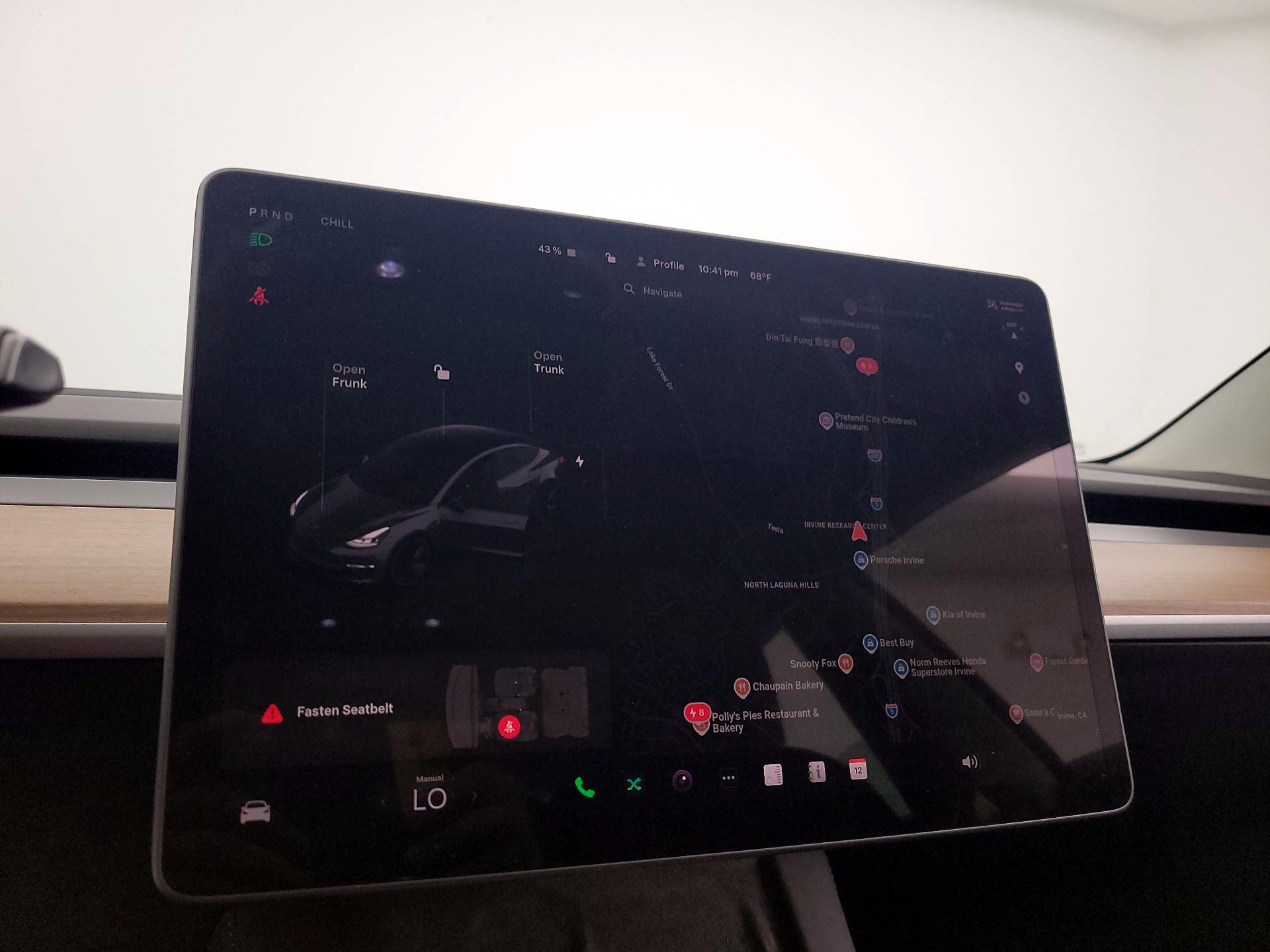 Thumbnail: 2023 Tesla Model 3 - 11