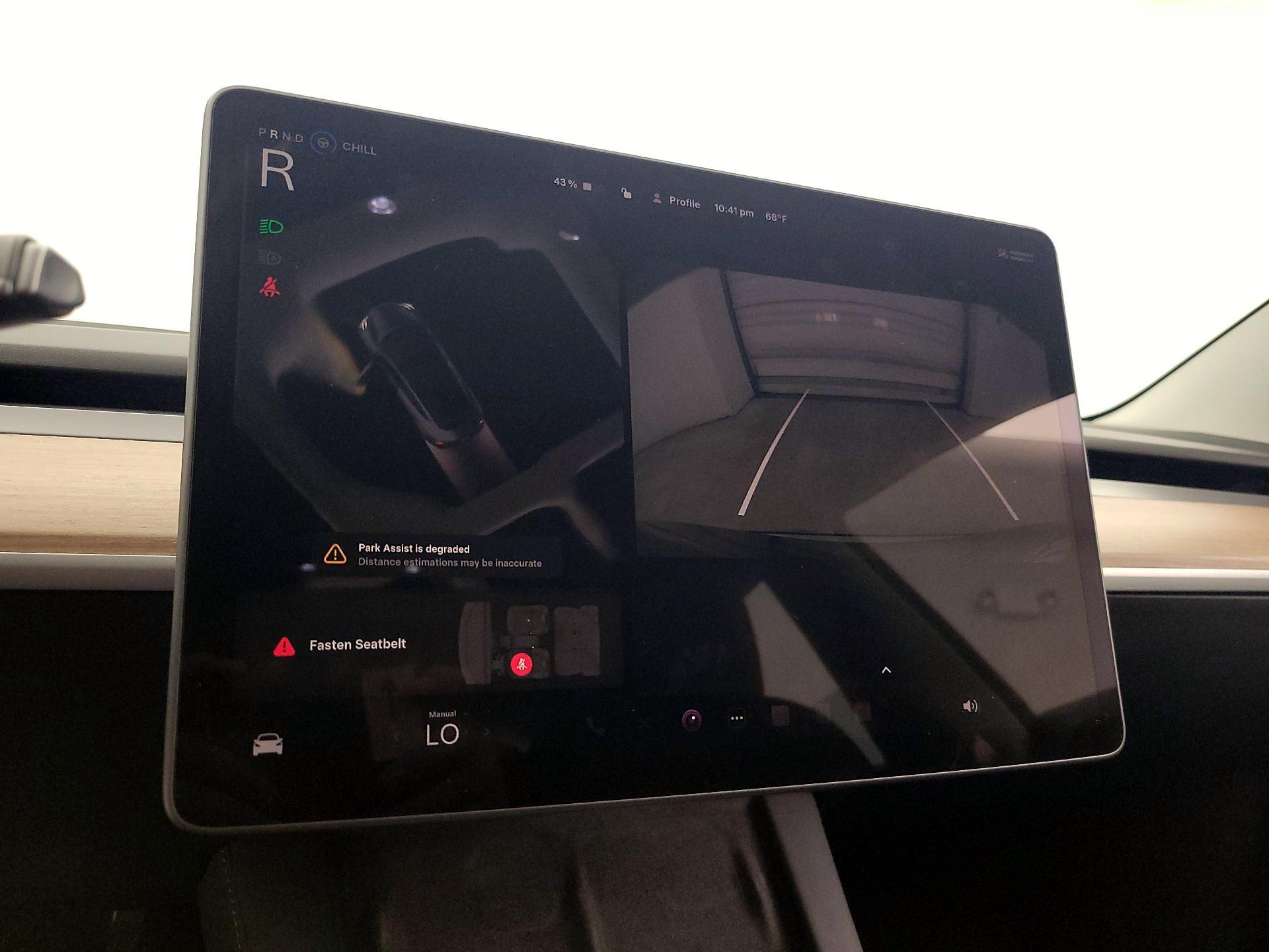 Thumbnail: 2023 Tesla Model 3 - 12