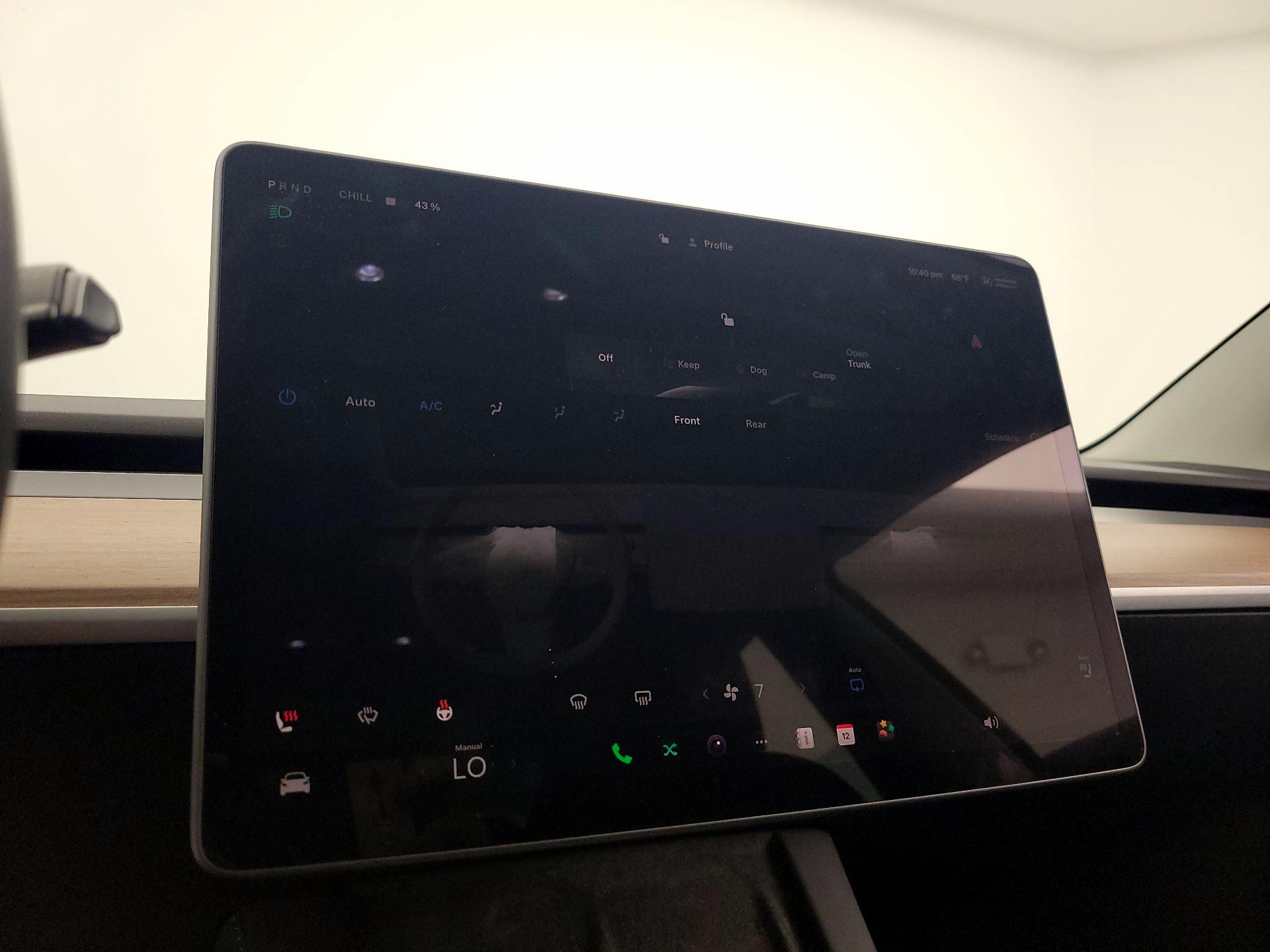 Thumbnail: 2023 Tesla Model 3 - 14