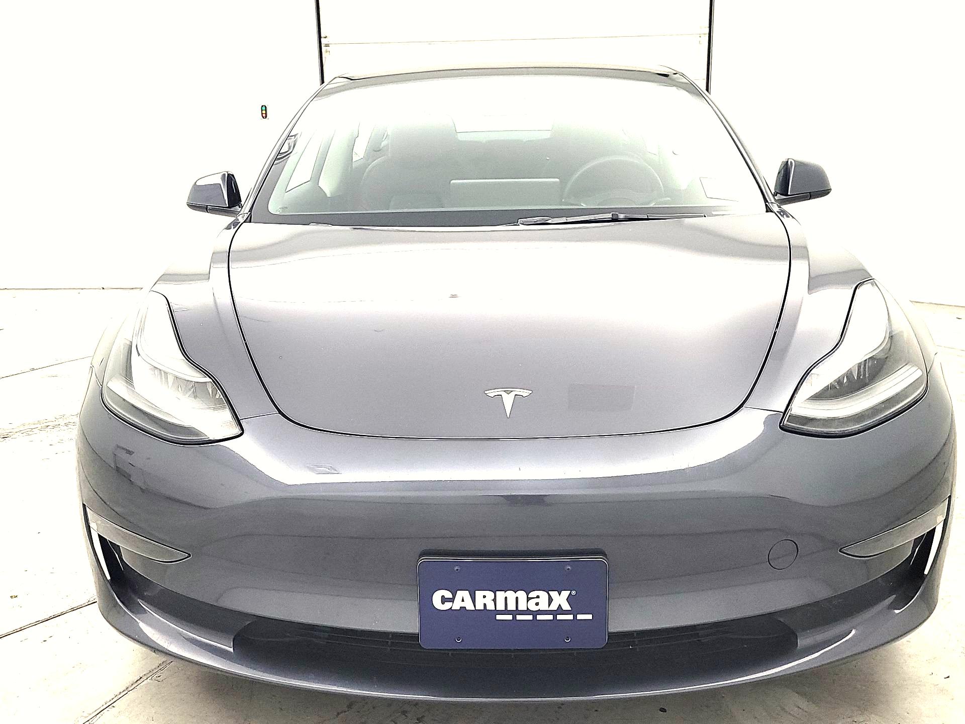 Thumbnail: 2023 Tesla Model 3 - 2