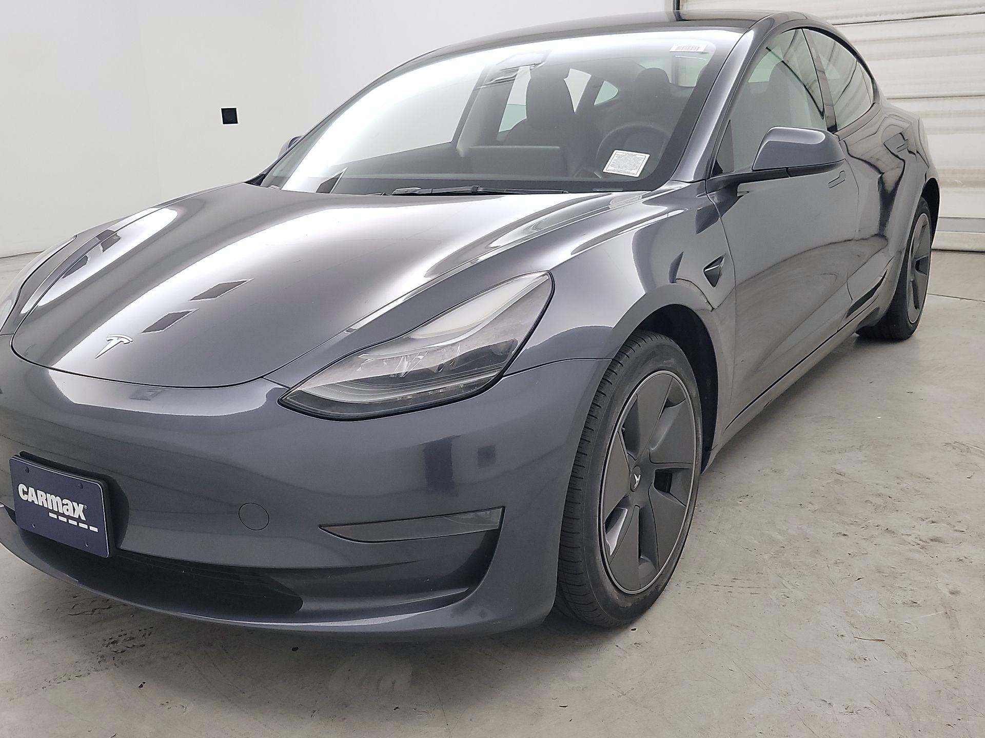 Thumbnail: 2023 Tesla Model 3 - 3